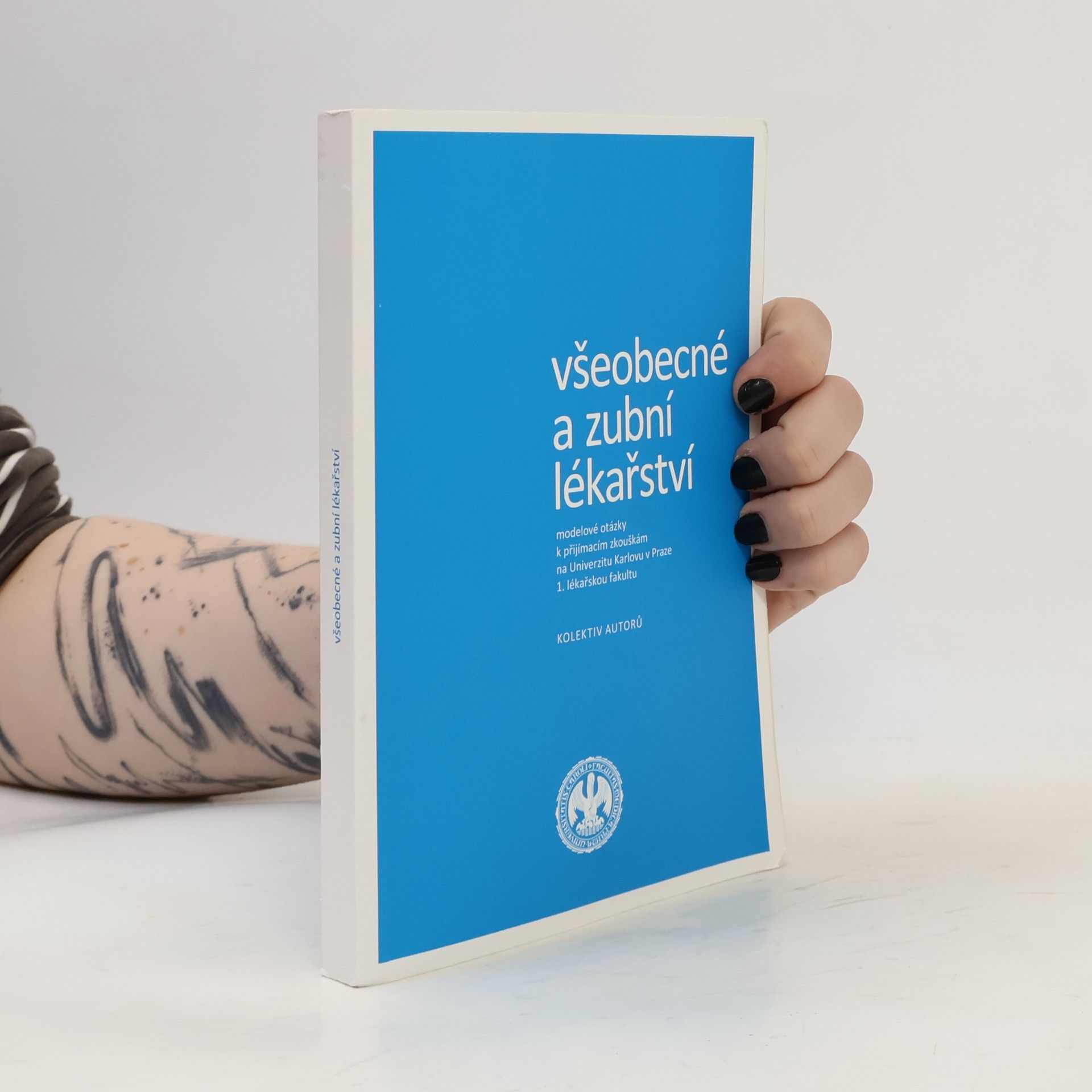 kolektiv Všeobecné a zubní lékařství
