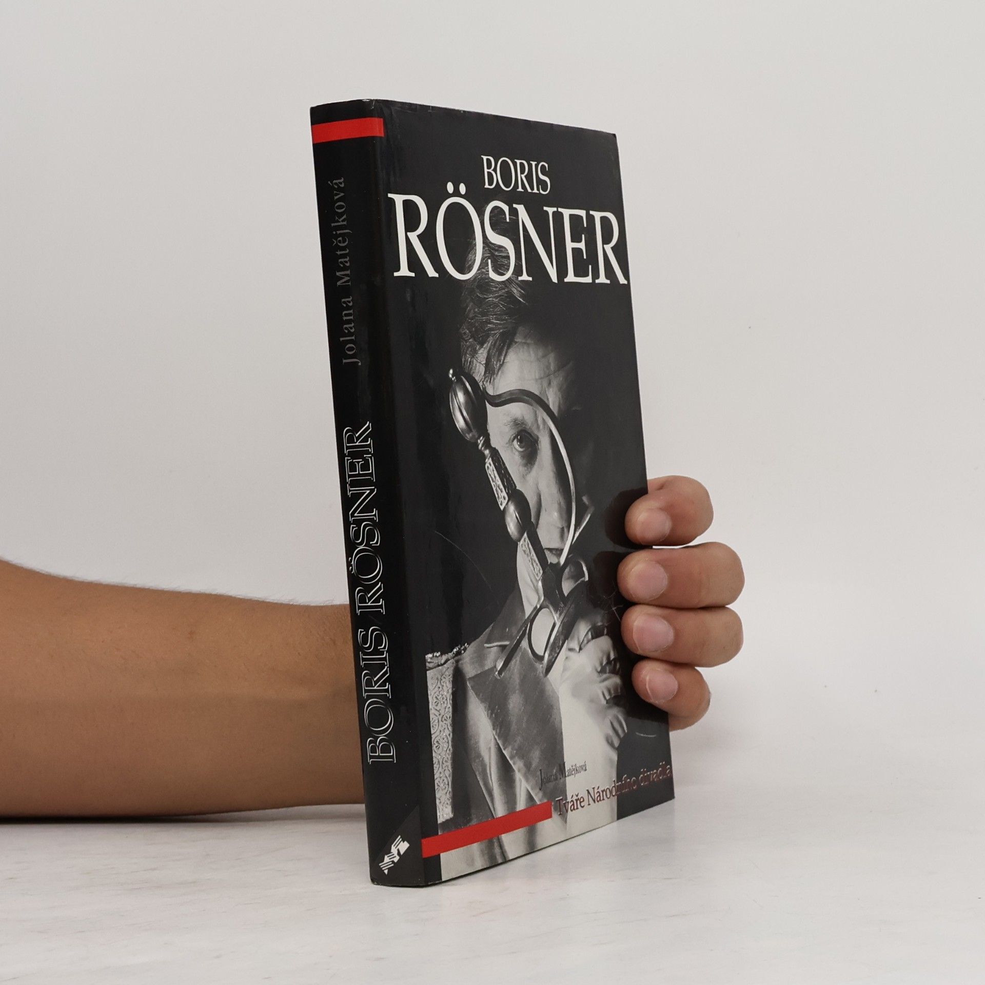 Boris Rösner Boris Rösner