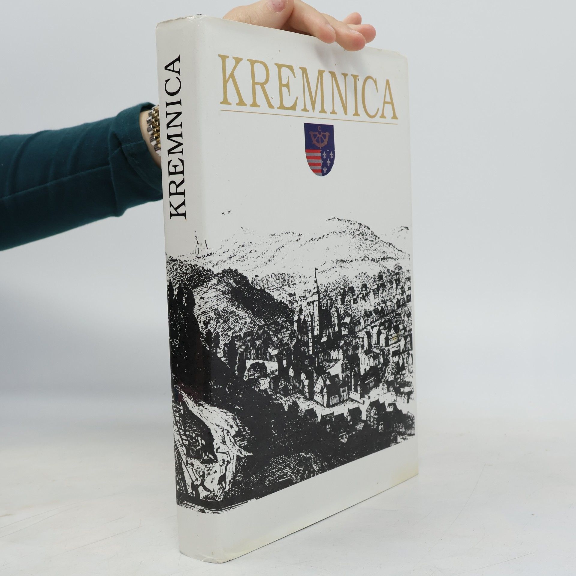 Adam Novák Kremnica