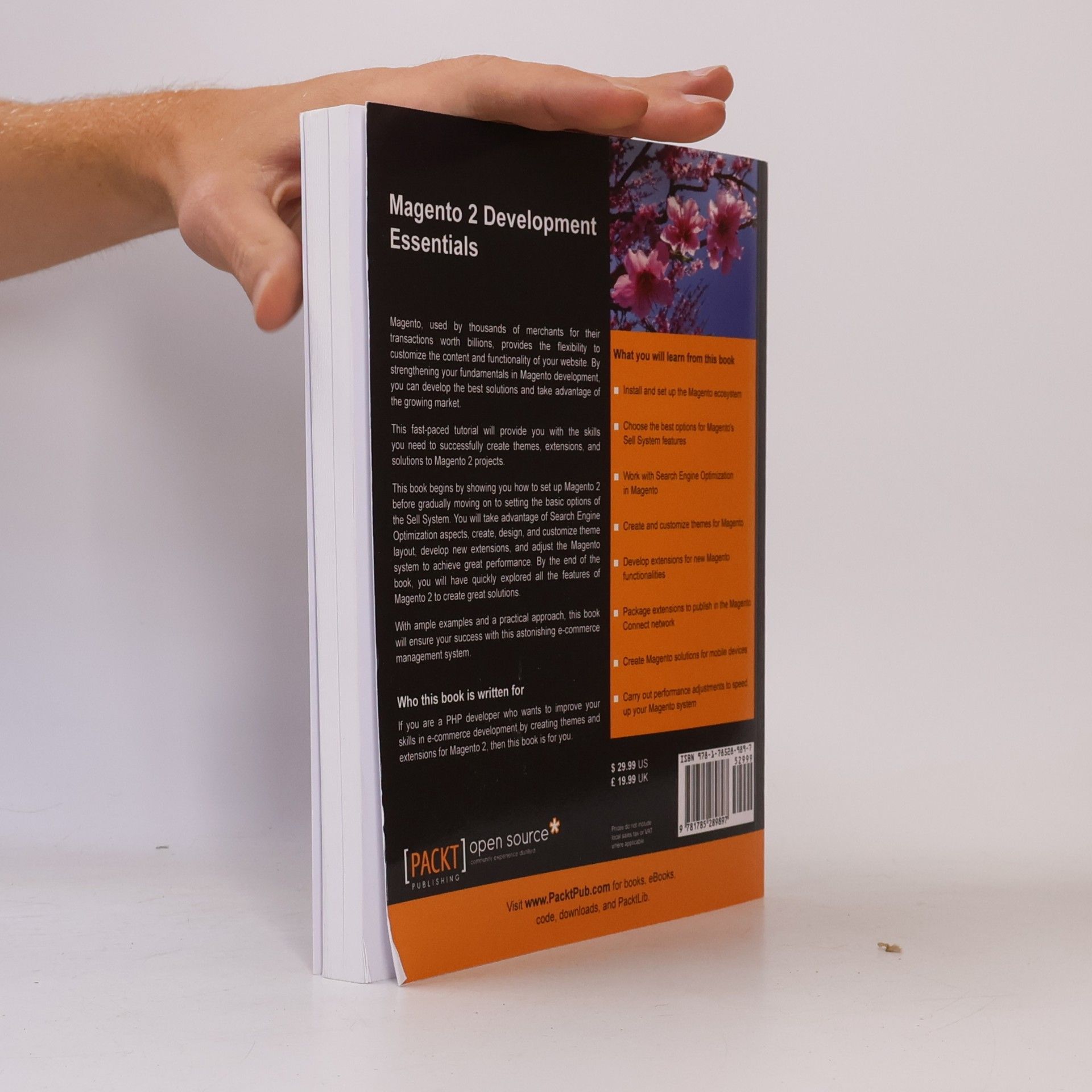 Fernando J Miguel Magento 2 Development Essentials