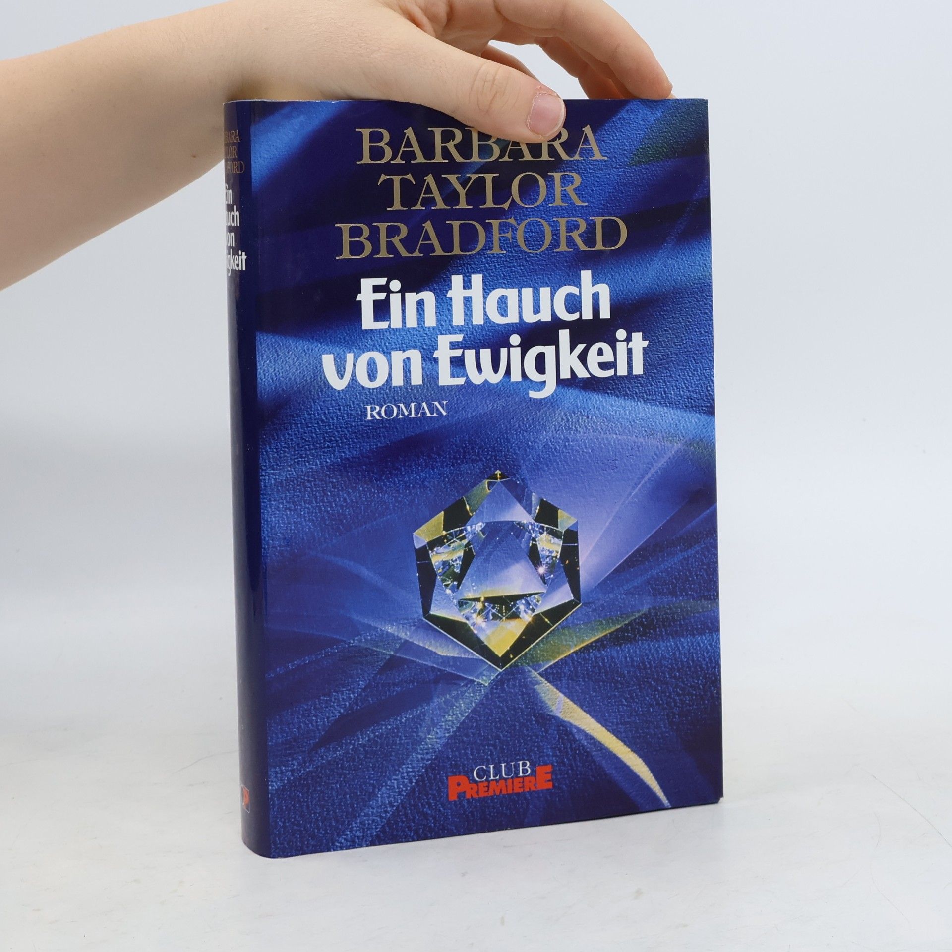 Ein Hauch von Ewigkeit