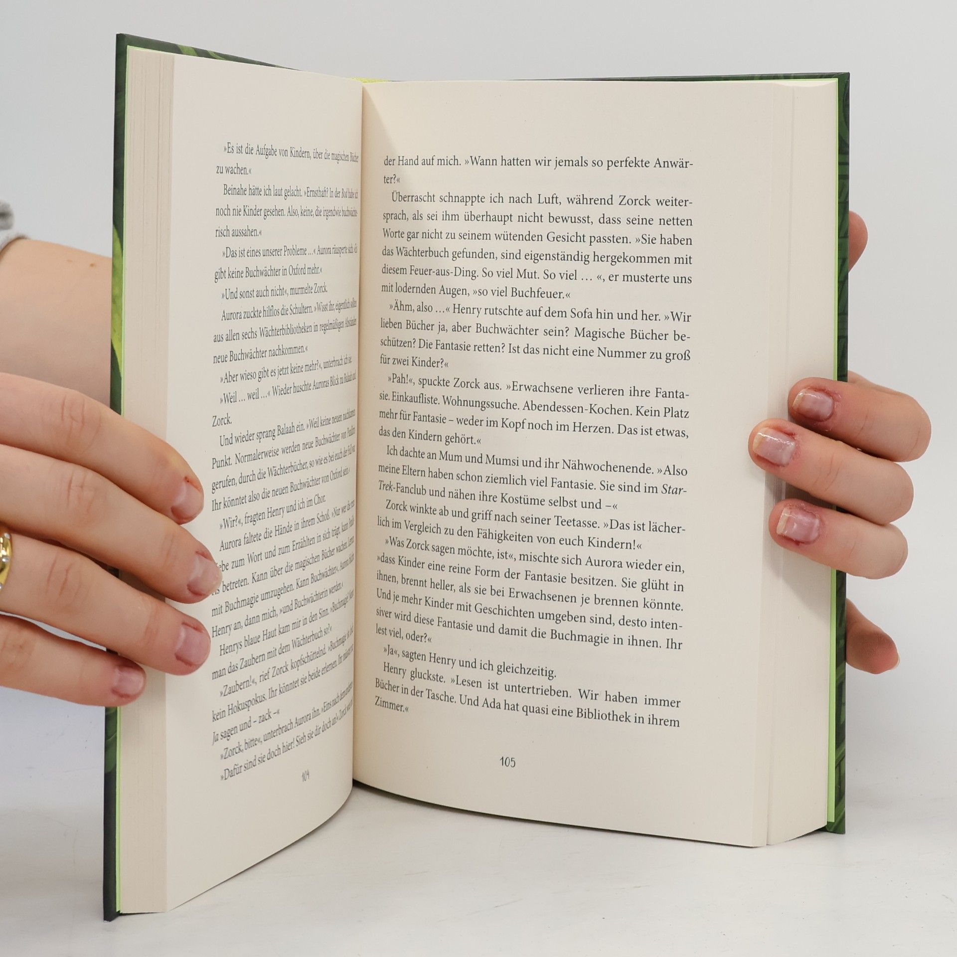 Mela Nagel Die Welt der Buchmagie: Die Welt der Buchmagie – Die Bestimmung der Bibliothek