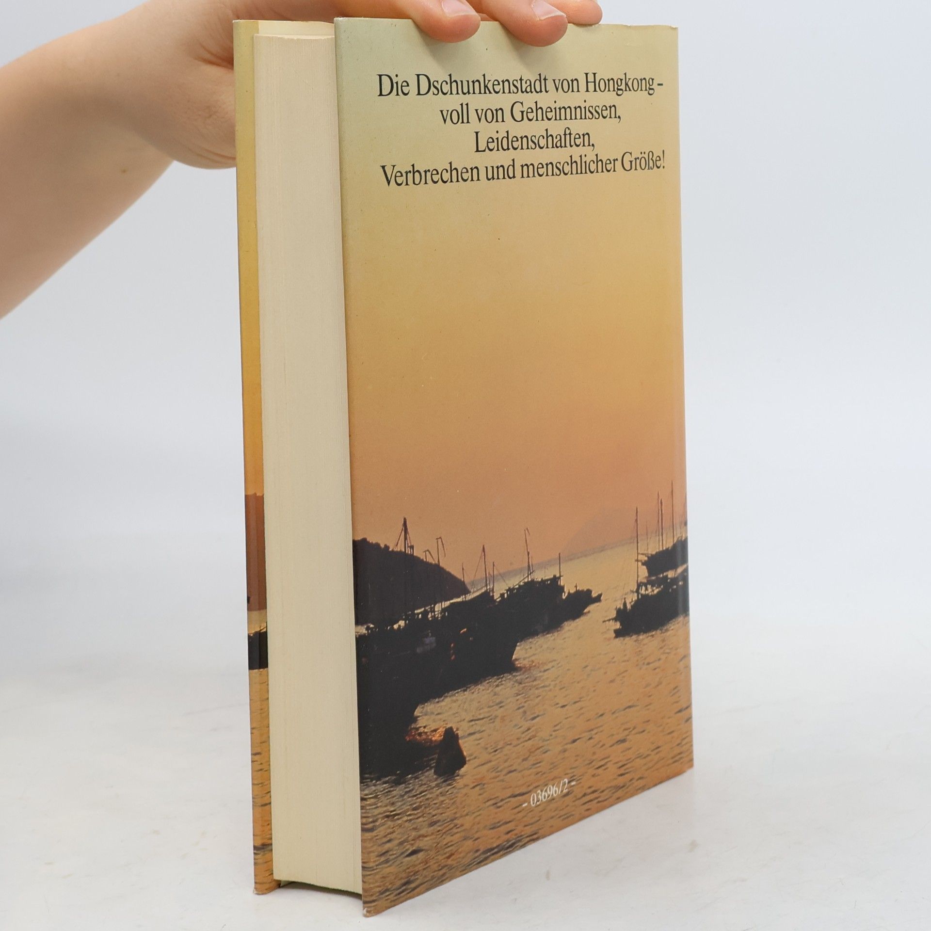 Heinz Günther Konsalik Der Dschunkendoktor