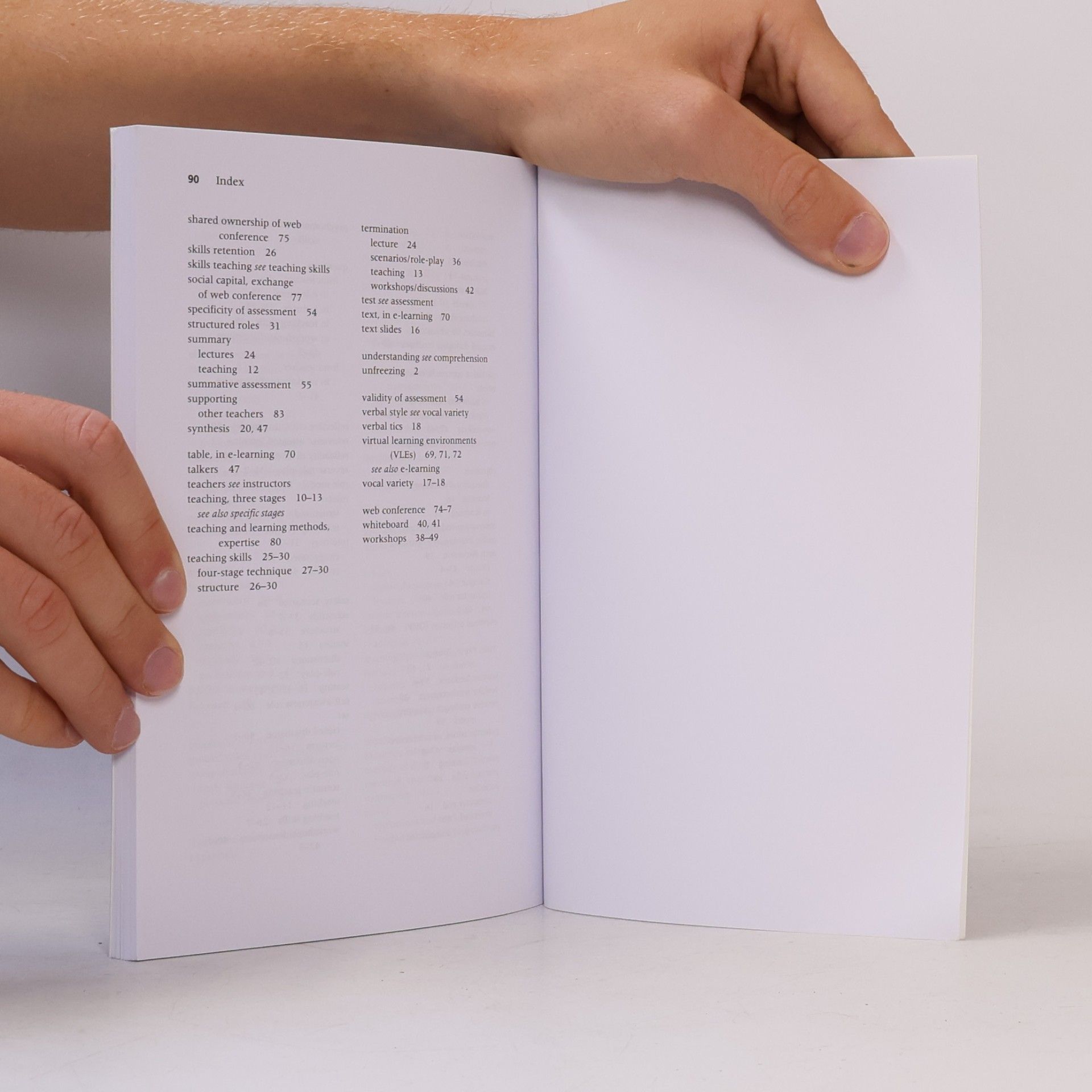Ian Bullock Pocket Guide to Teaching for Medical Instructors