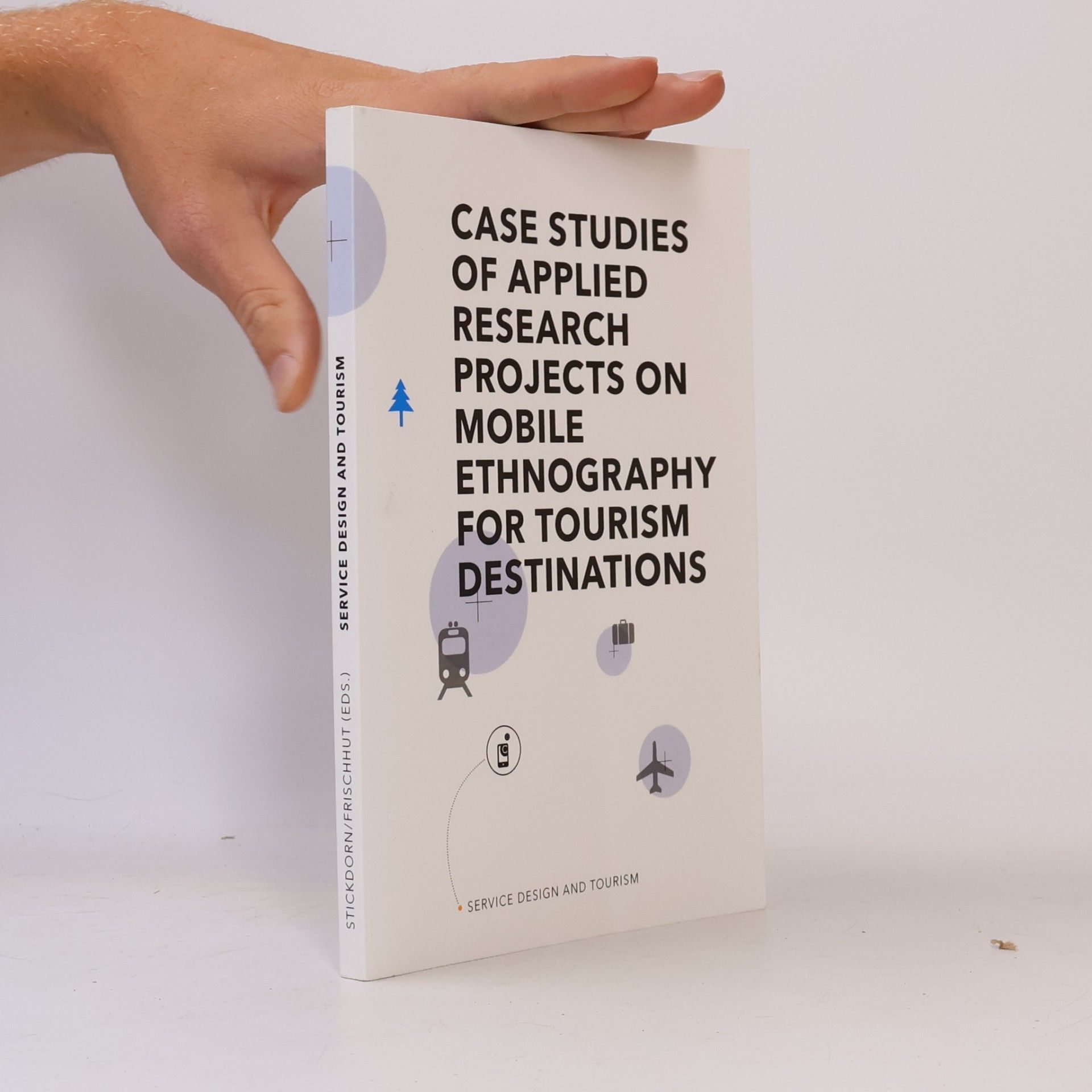 Birgit Frischhut Service Design And Tourism