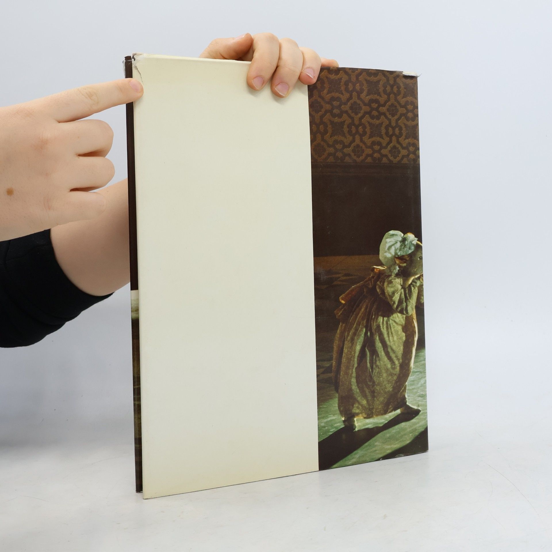 Rumer Godden The Tale of the Tales