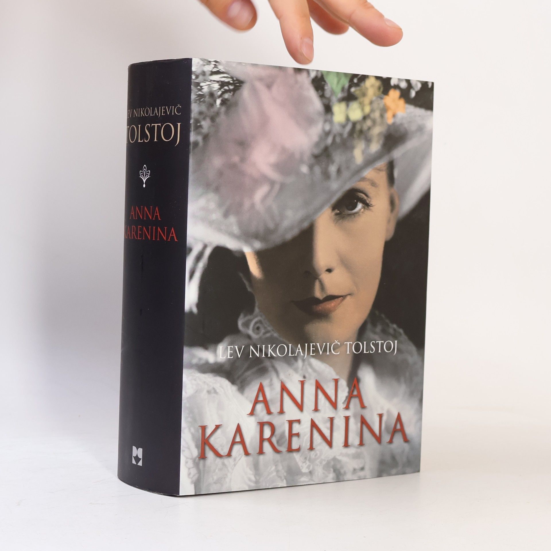Lew Nikolajewitsch Tolstoi Anna Karenina