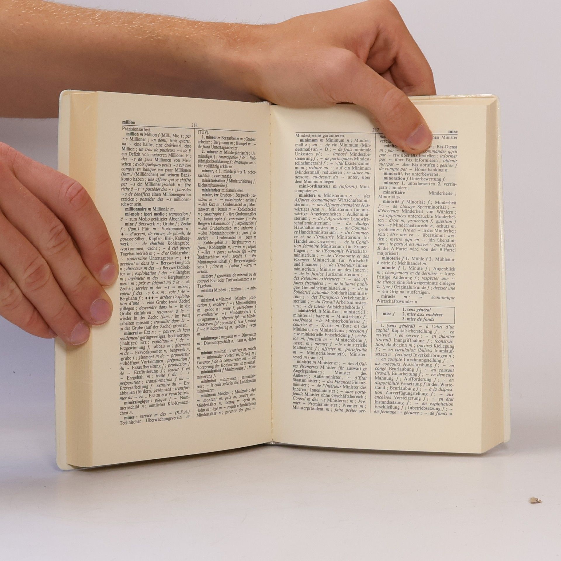 Jürgen Boelcke Wirtschaftswörterbuch