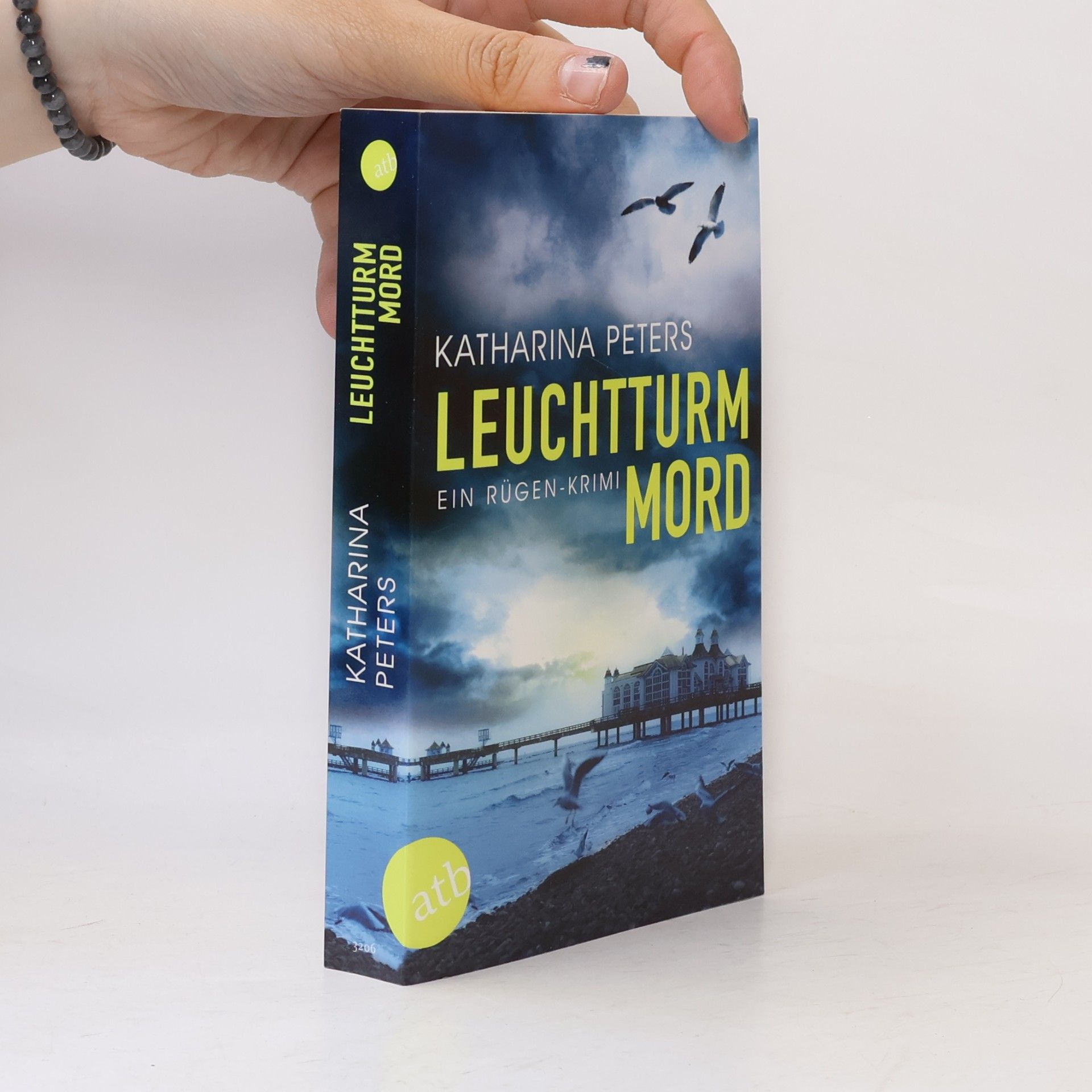 Leuchtturmmord