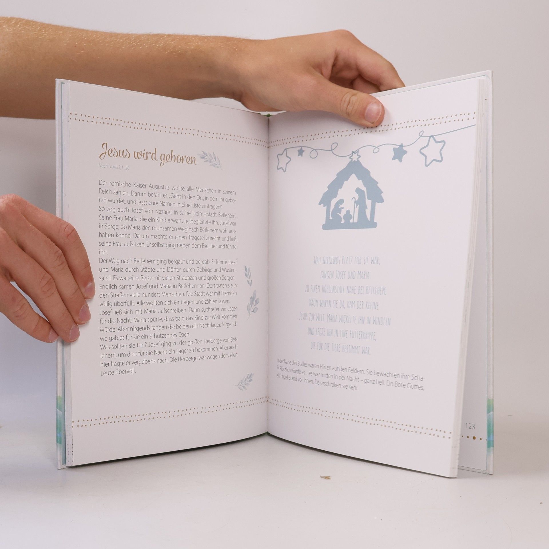 Reinhard Abeln Meine große Bibel