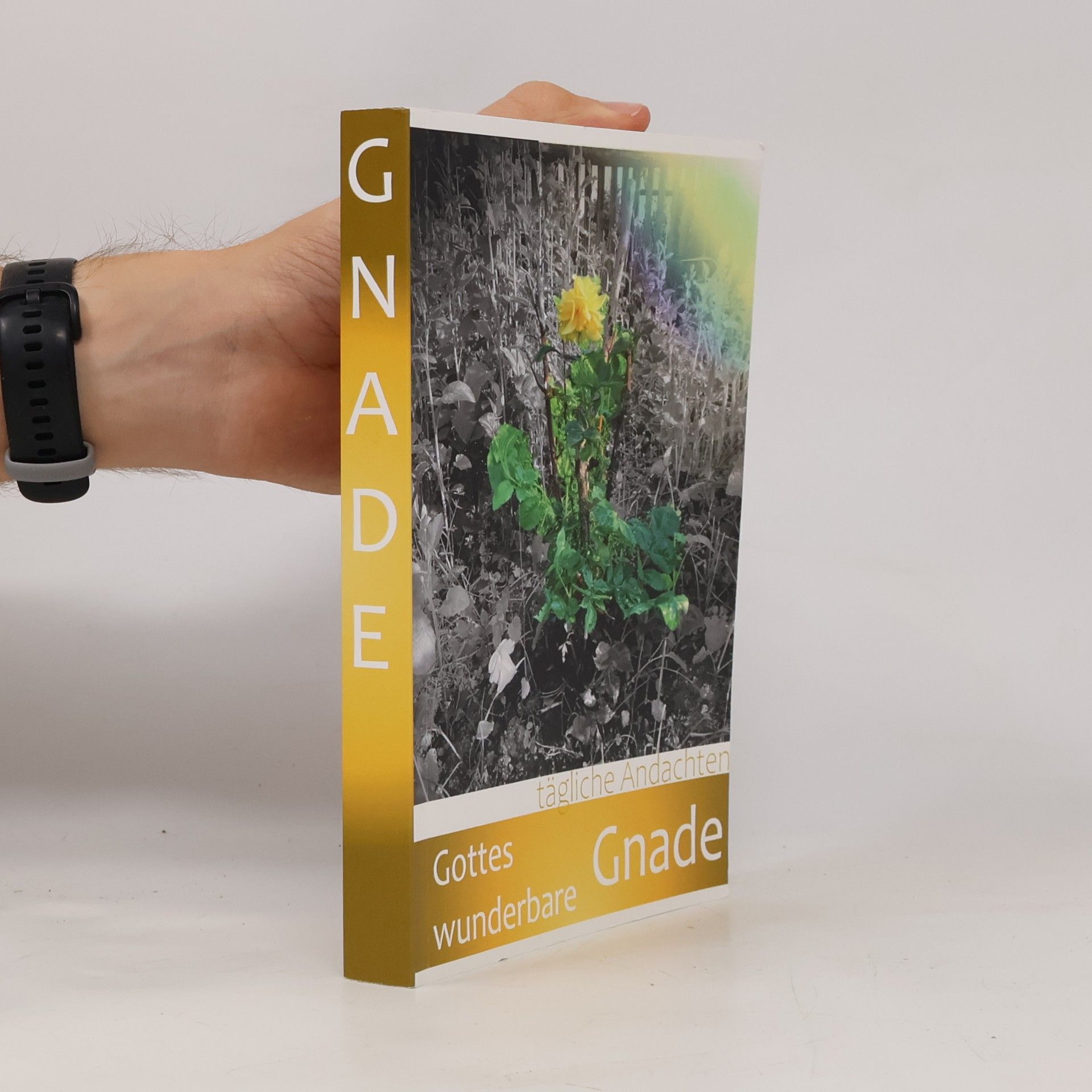 kolektiv Gottes wunderbare Gnade
