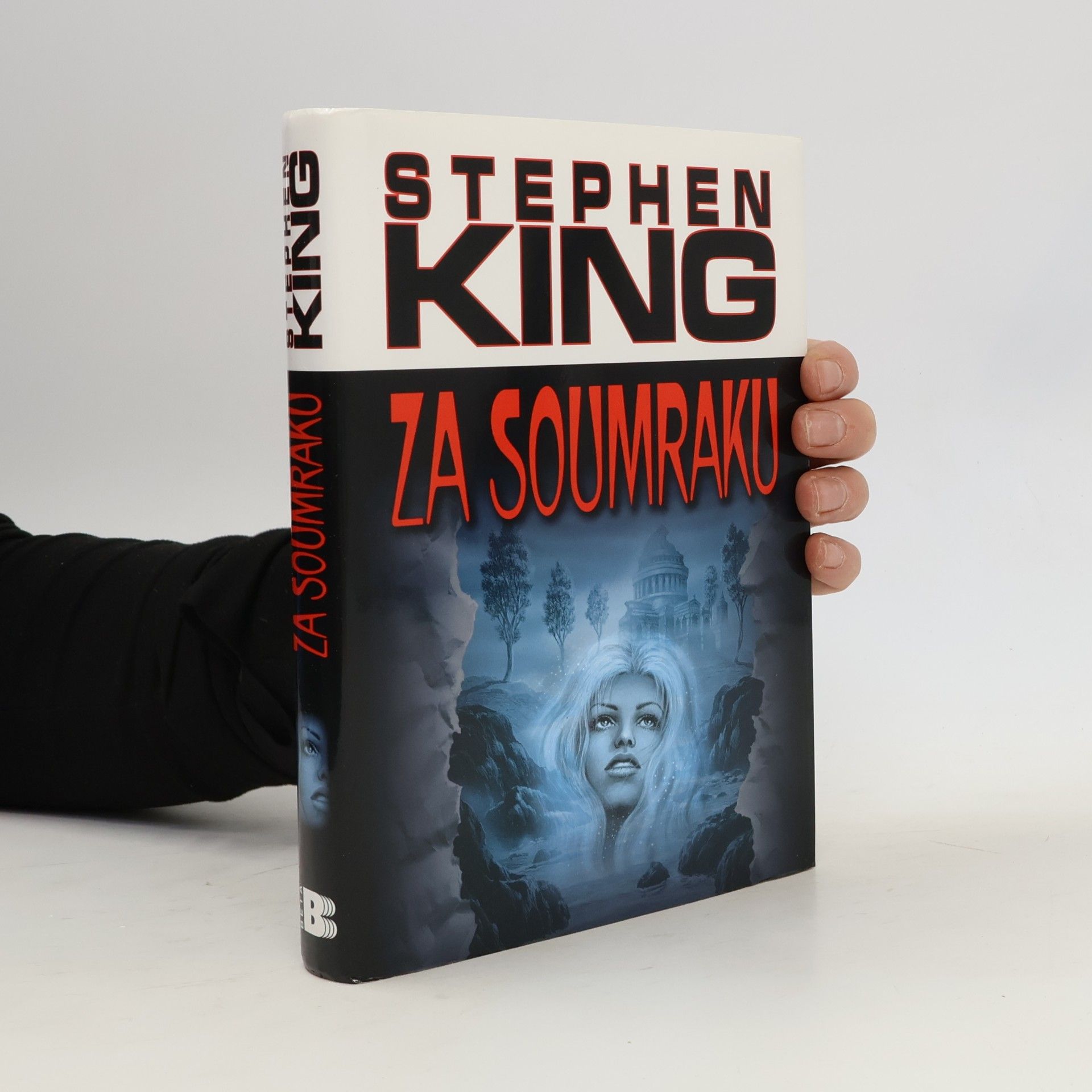 Za soumraku