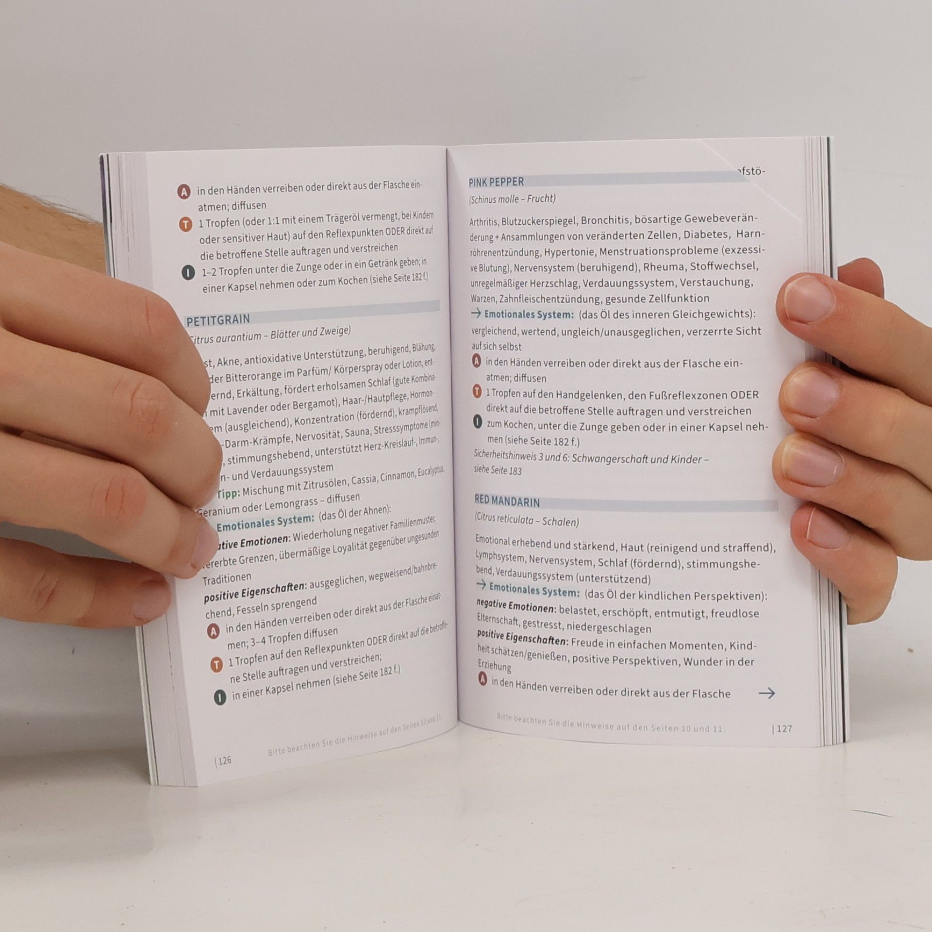 Autorenkollektiv Die Kraft der Natur