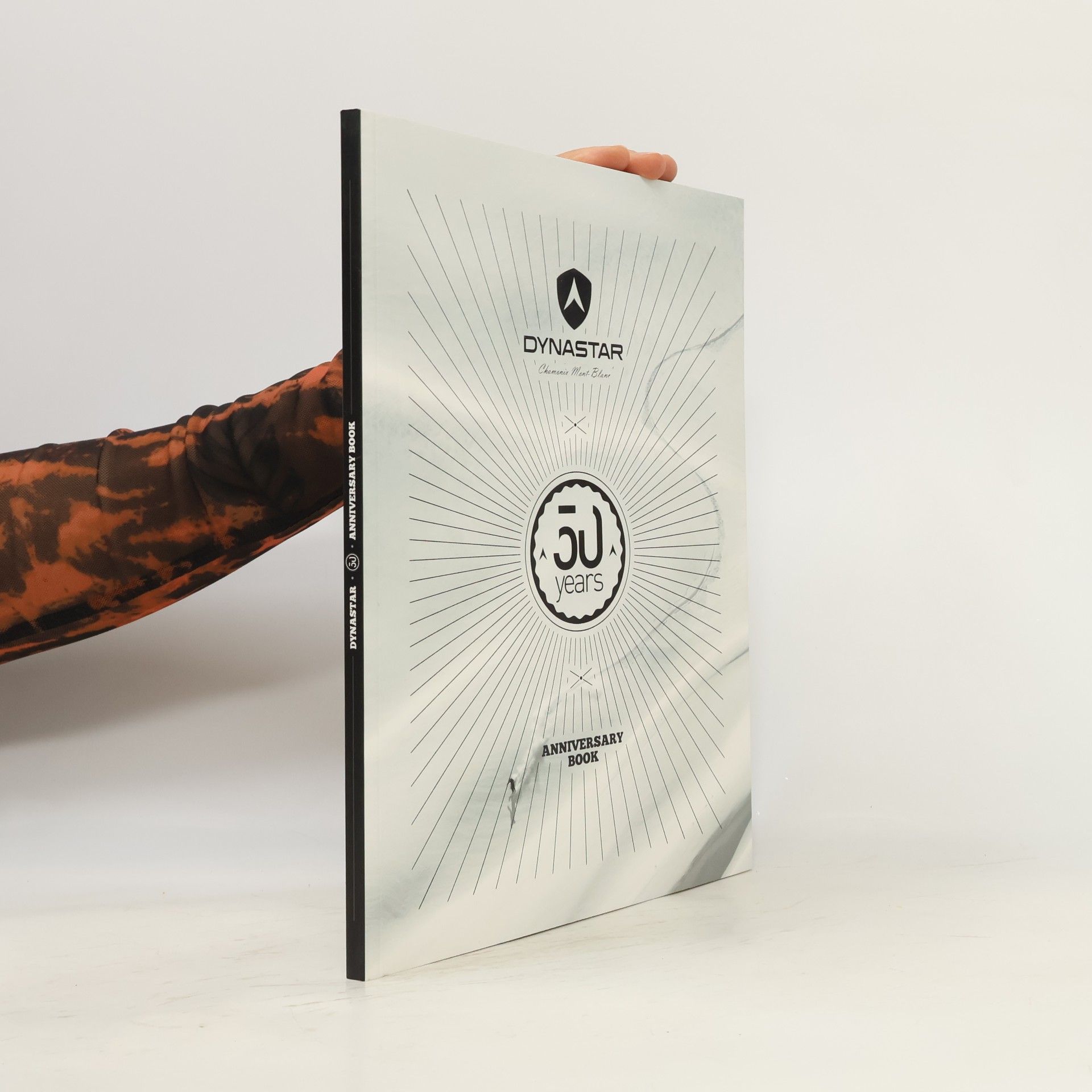 AA.VV. Dynastar Anniversary Book. 50 years