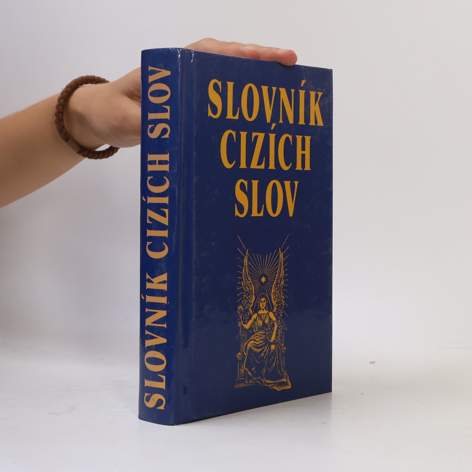 Various authors Slovník cizích slov