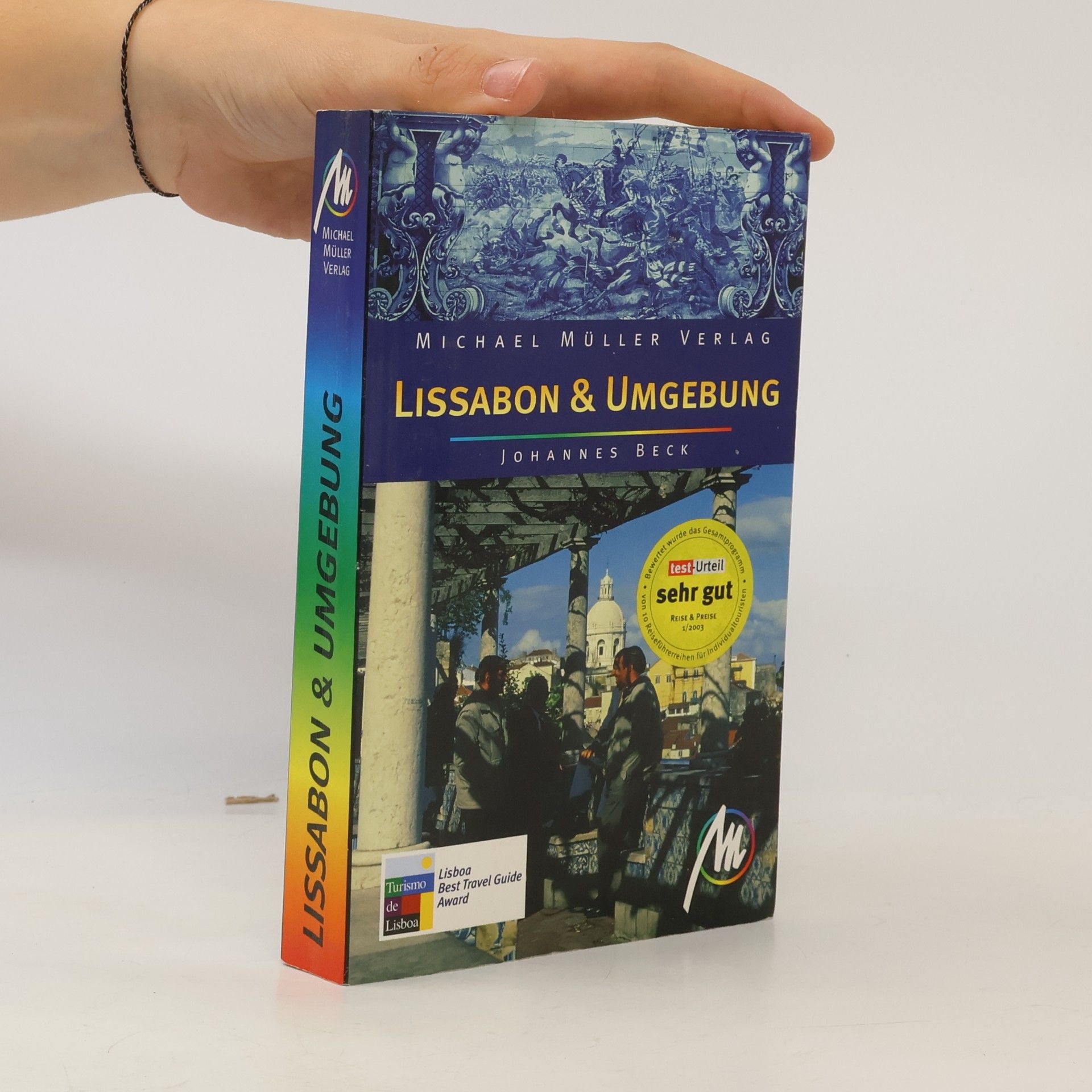 Lissabon und Umgebung