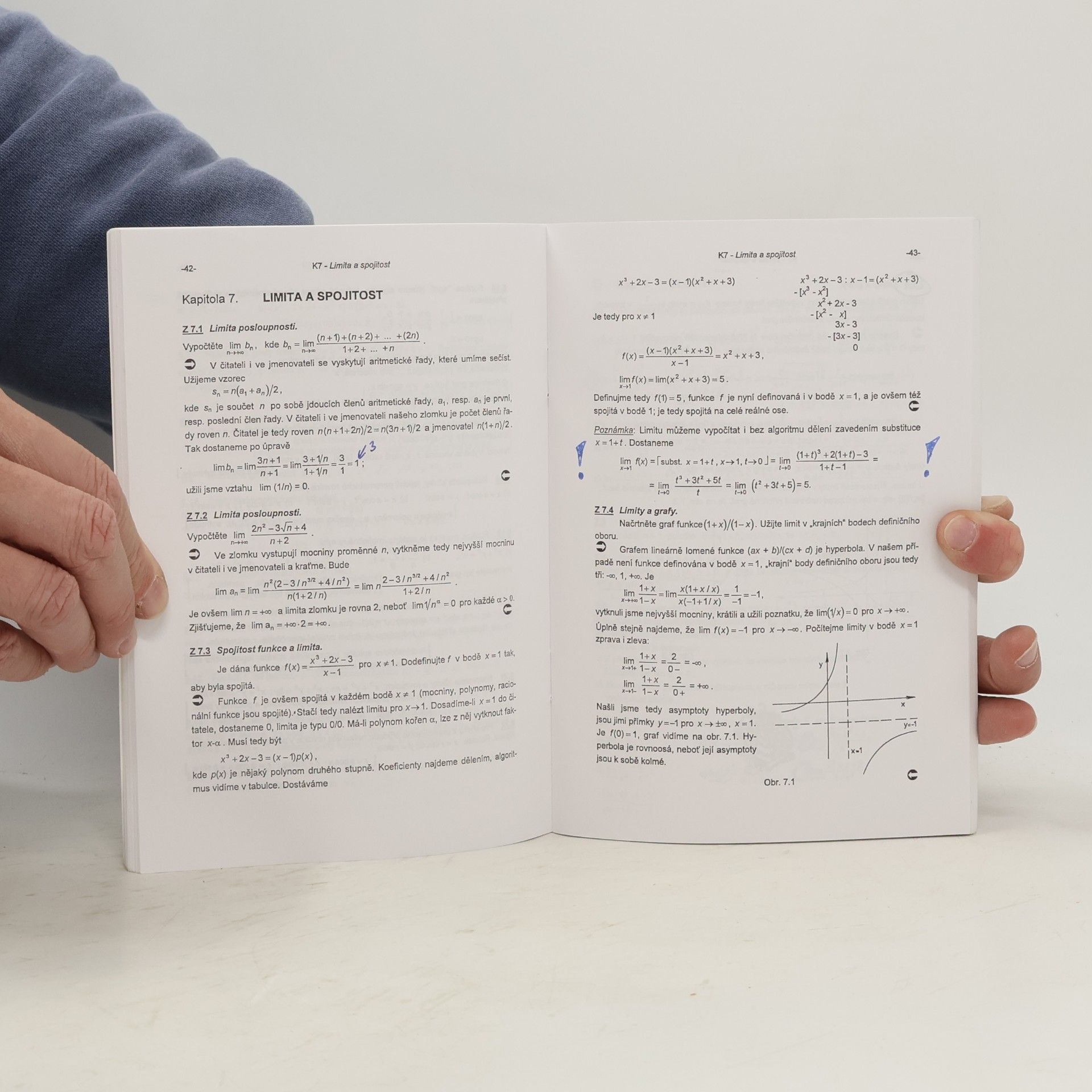 Miloslav Nekvinda Matematické oříšky I