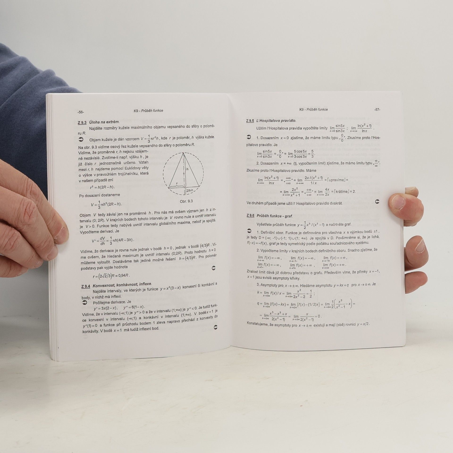 Miloslav Nekvinda Matematické oříšky I