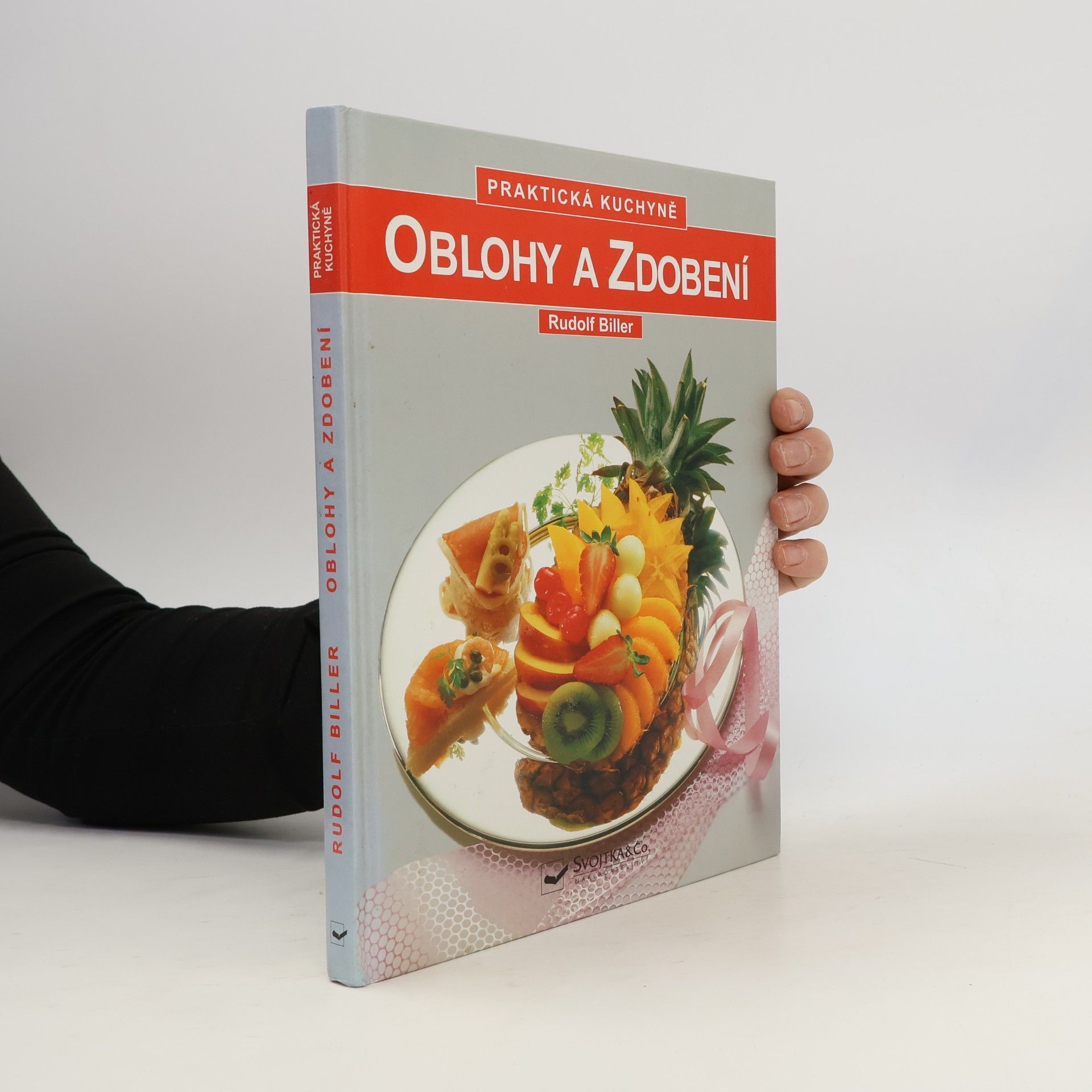 Rudolf Biller Oblohy a zdobení