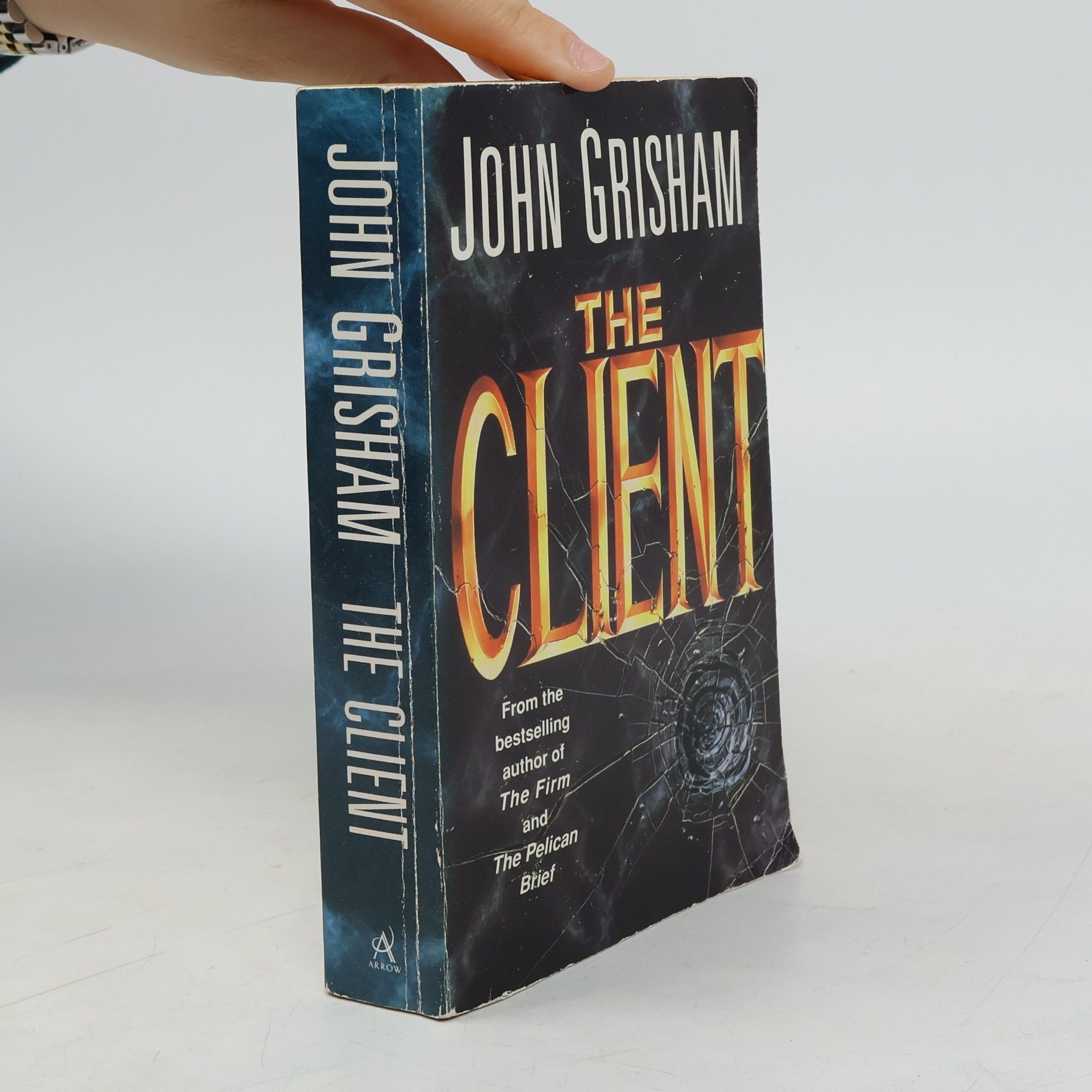 John Grisham The Client