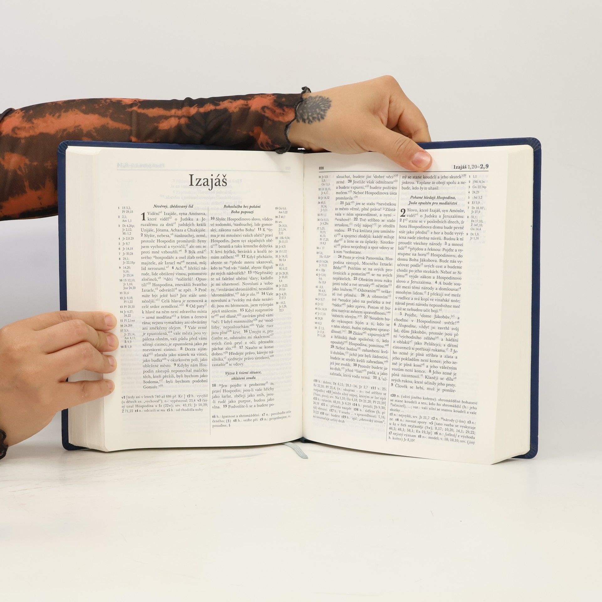 Autorenkollektiv Bible