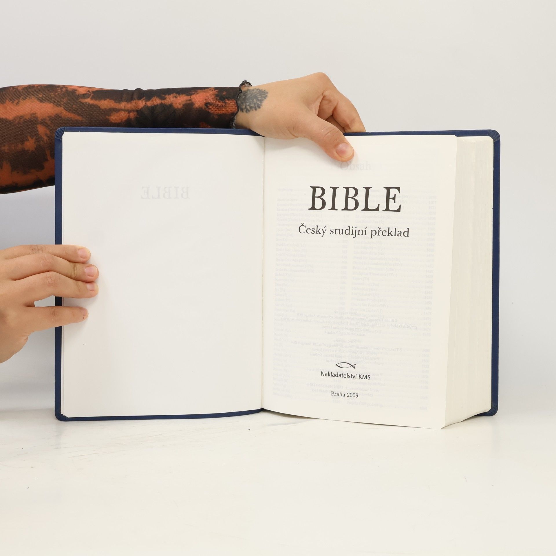 Autorenkollektiv Bible