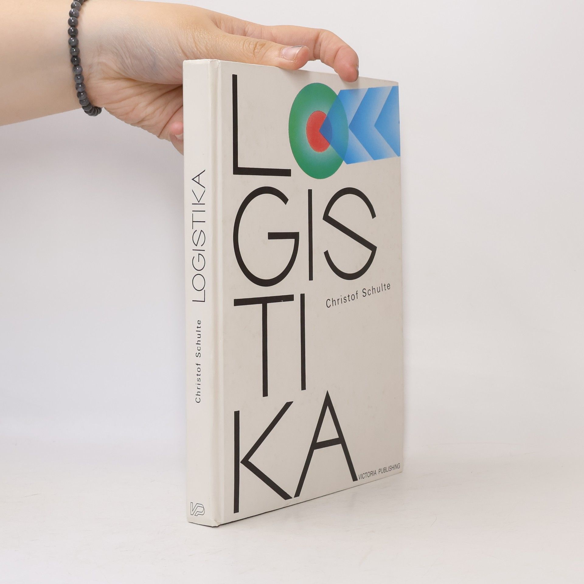 Gustav Tomek Logistika