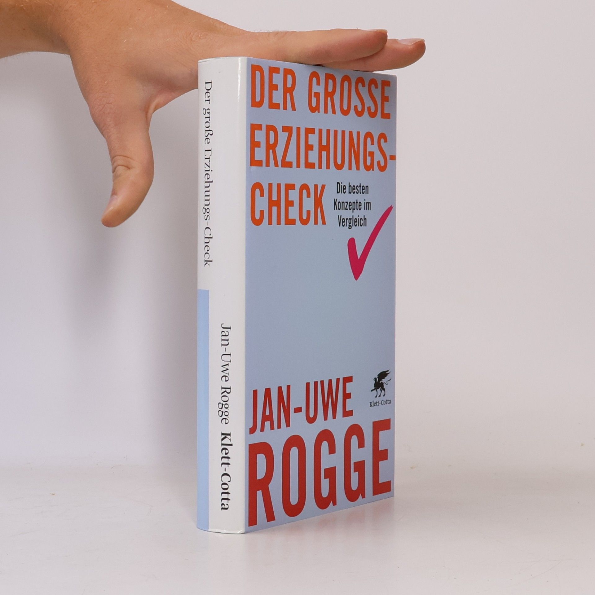 Der große Erziehungs-Check