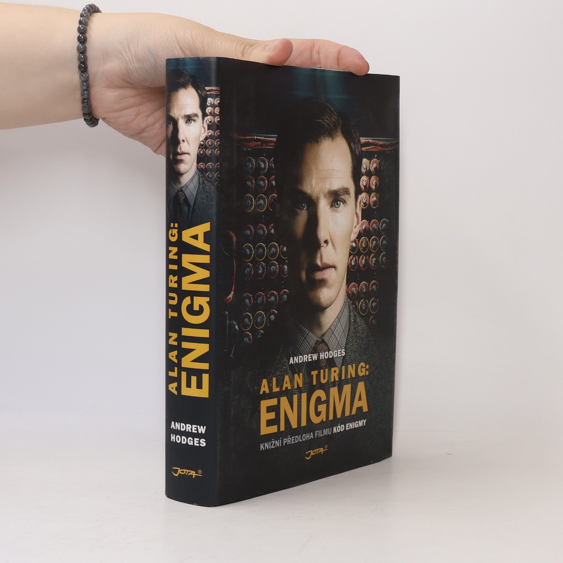 Andrew Hodges Alan Turing: Enigma