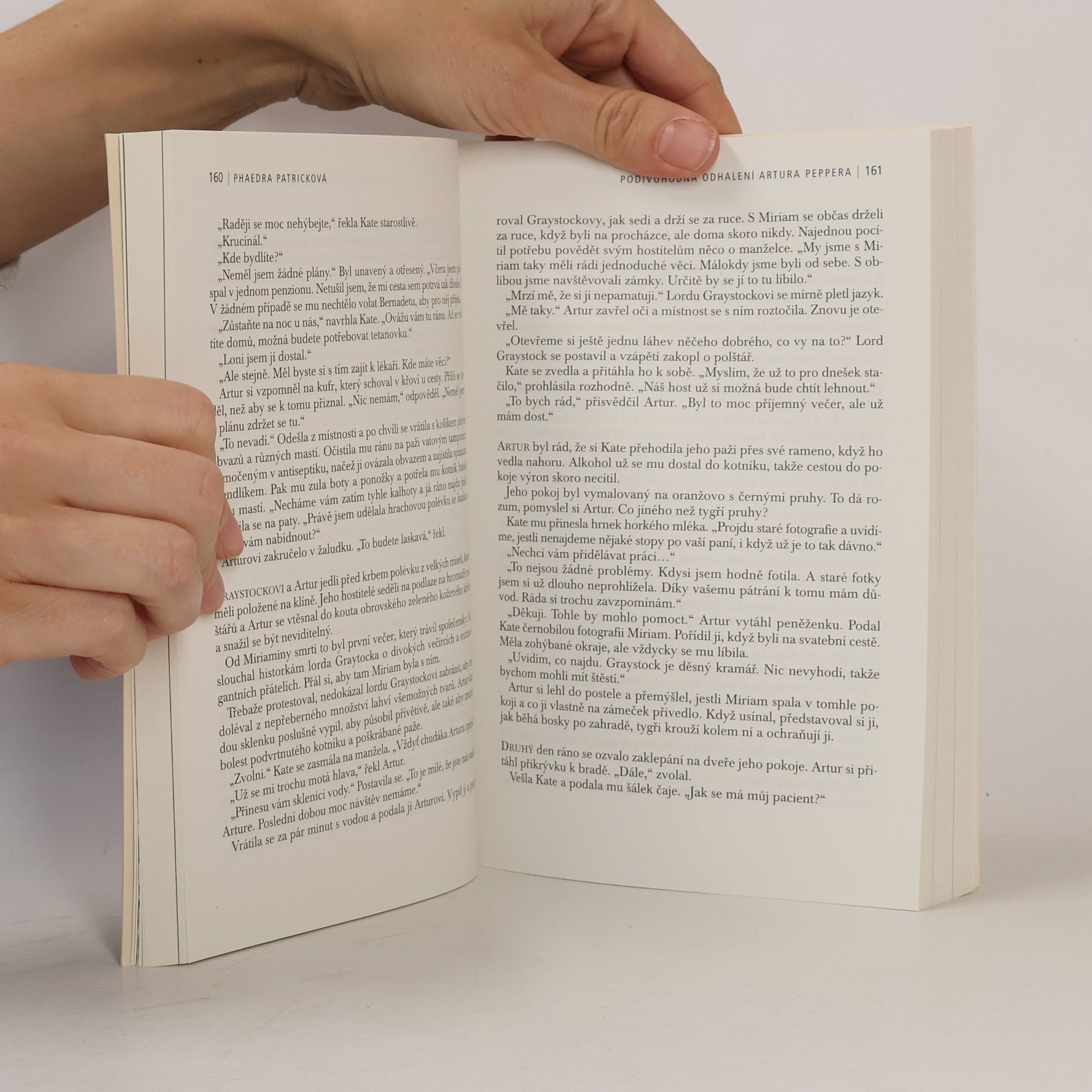 Tess Gerritsen Nejlepší světové čtení: Hra s ohněm / Podivuhodná odhalení Artura Peppera / Trojkoruna / Můj (téměř) dokonalý život