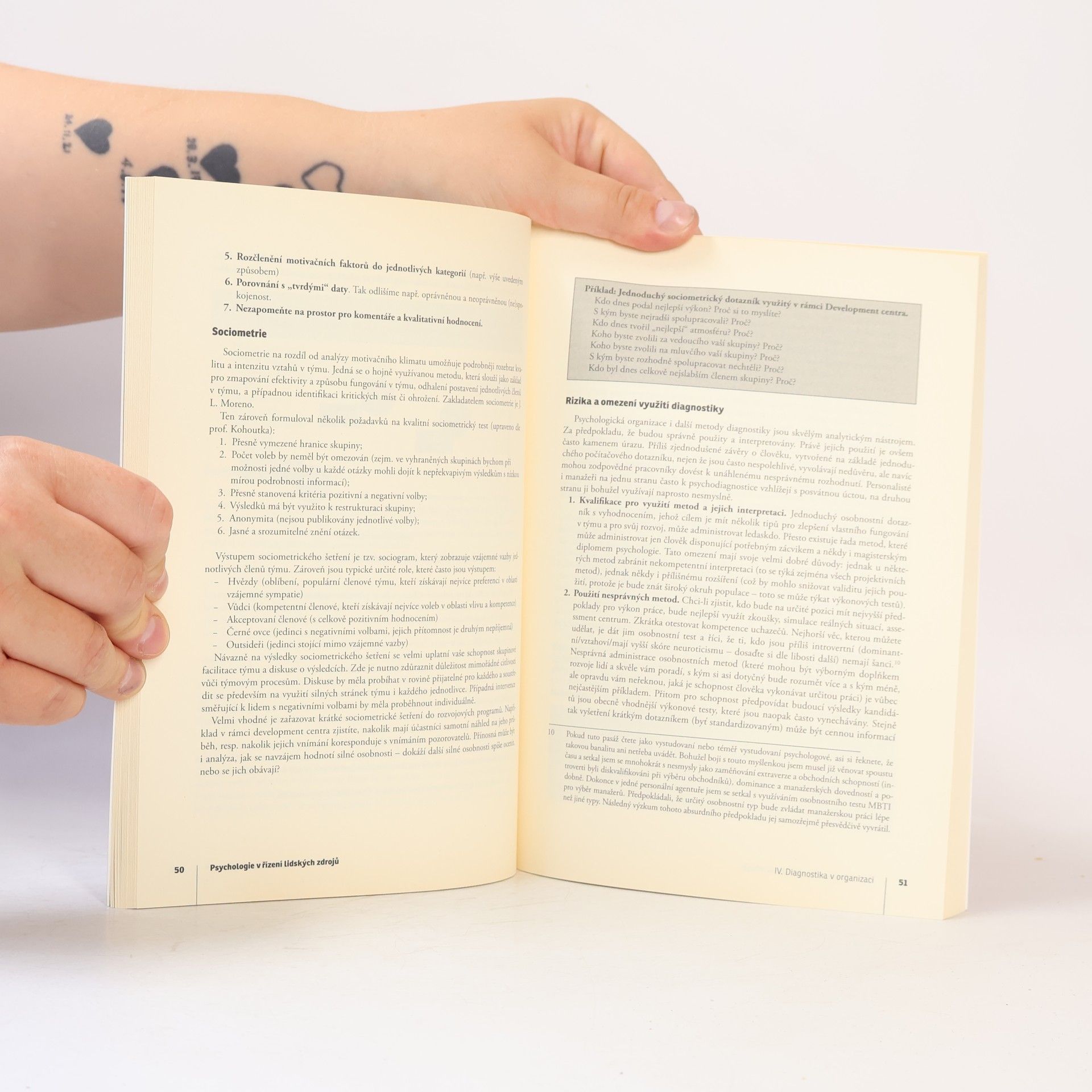 Ladislav Koubek Psychologie v řízení lidských zdrojů
