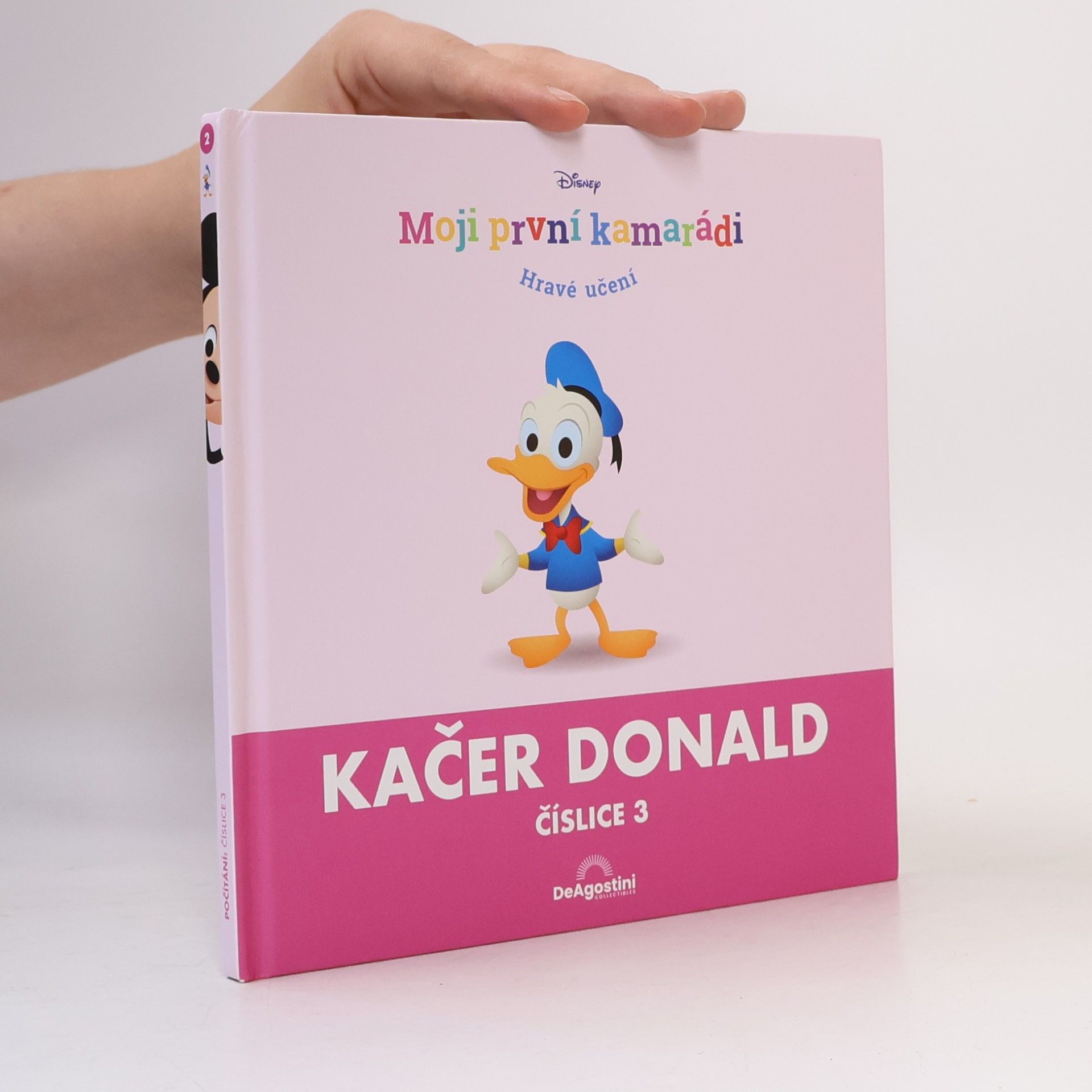 kolektiv Kačer Donald 2