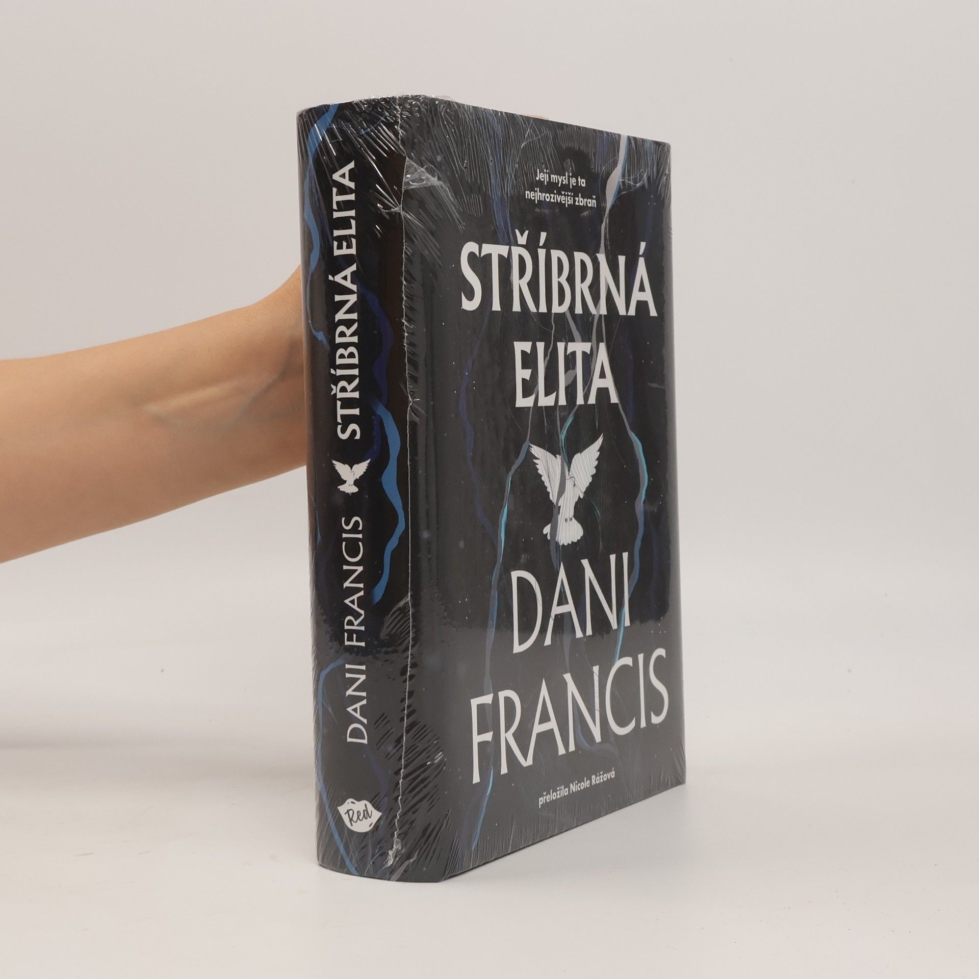 Dani Francis Stříbrná elita