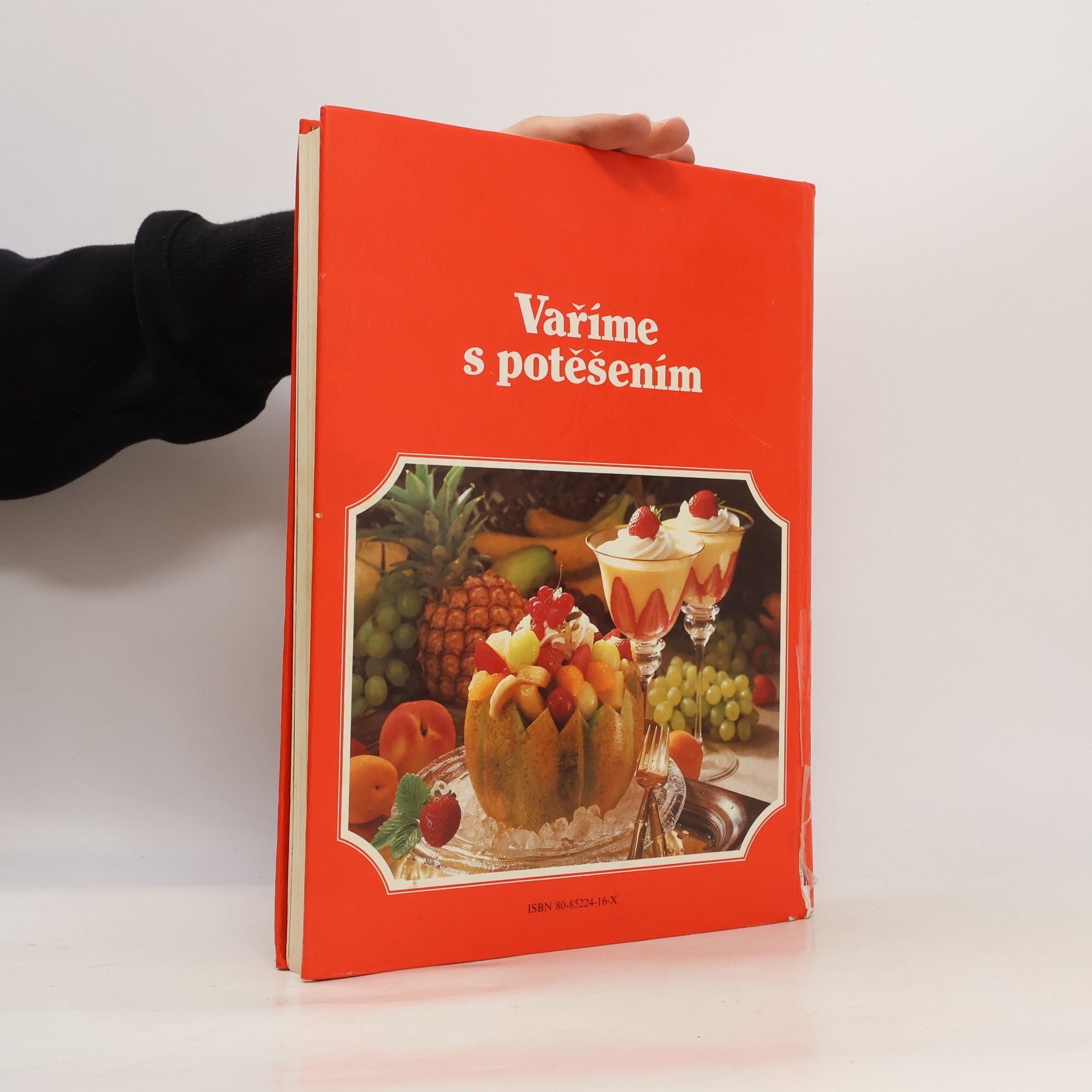 Christian Teubner Vaříme s potěšením