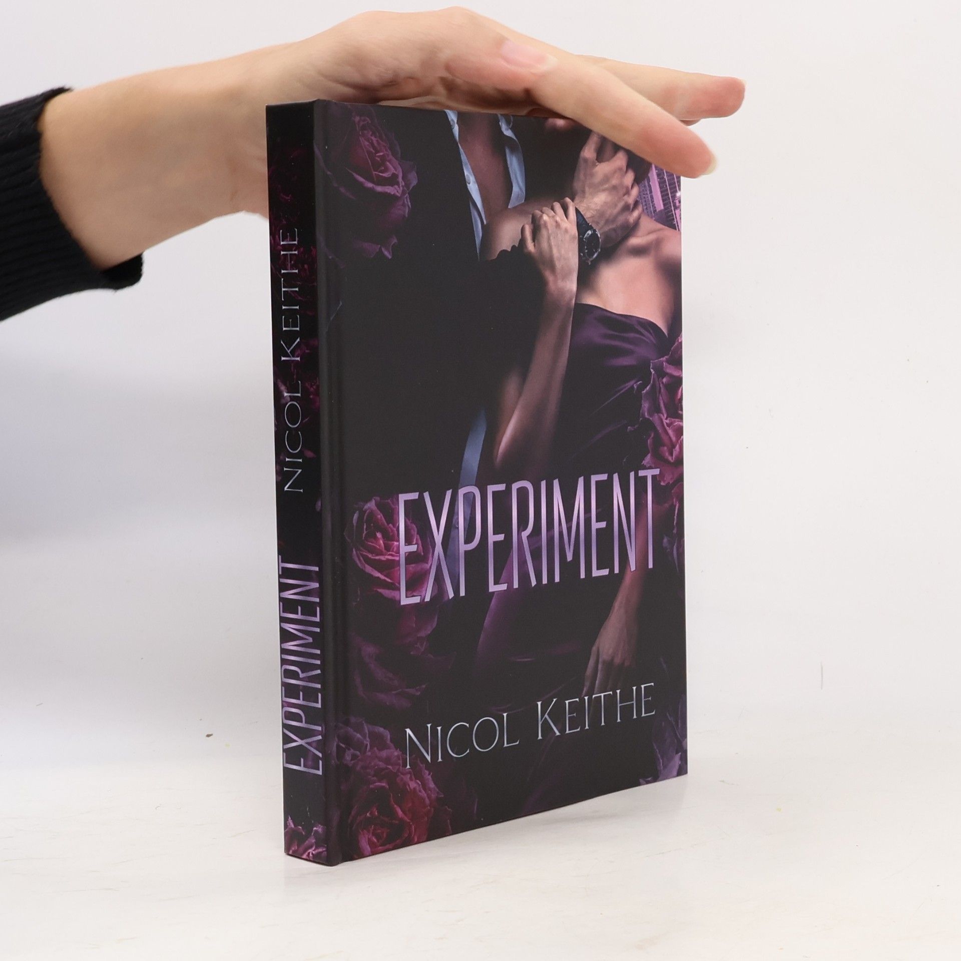 Nicol Keithe Experiment