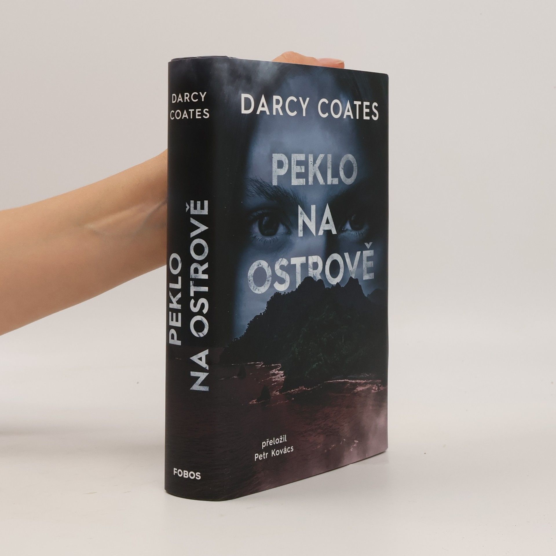 Peklo na ostrově
