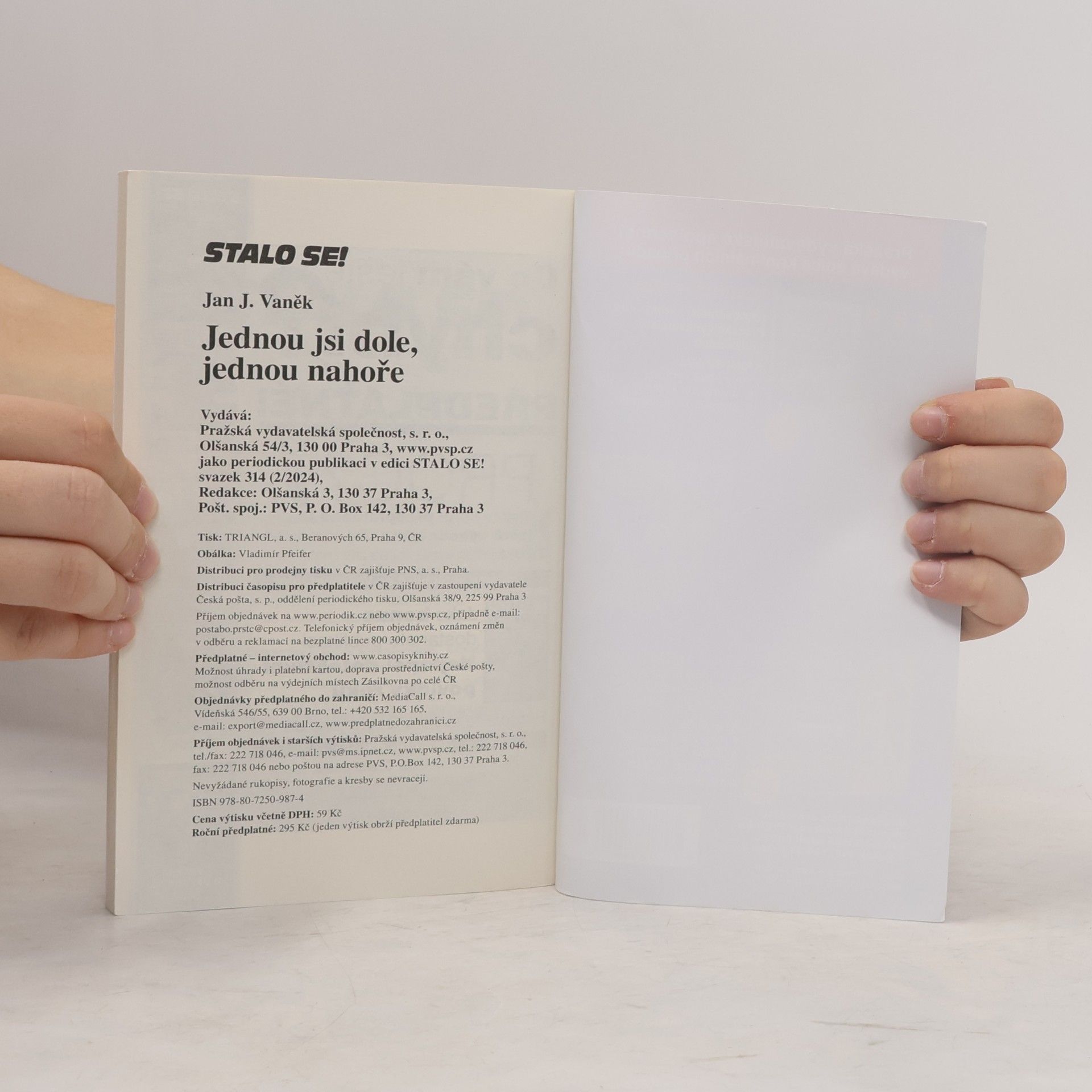 kolektiv Stalo se! 2/2024
