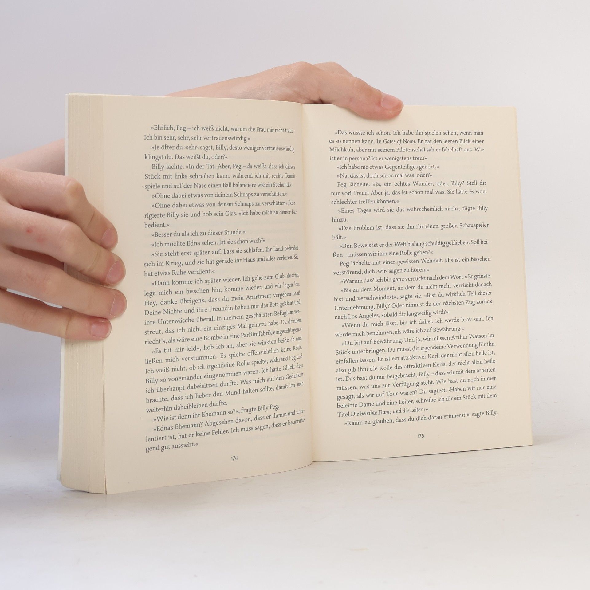 Elizabeth Gilbert City of girls
