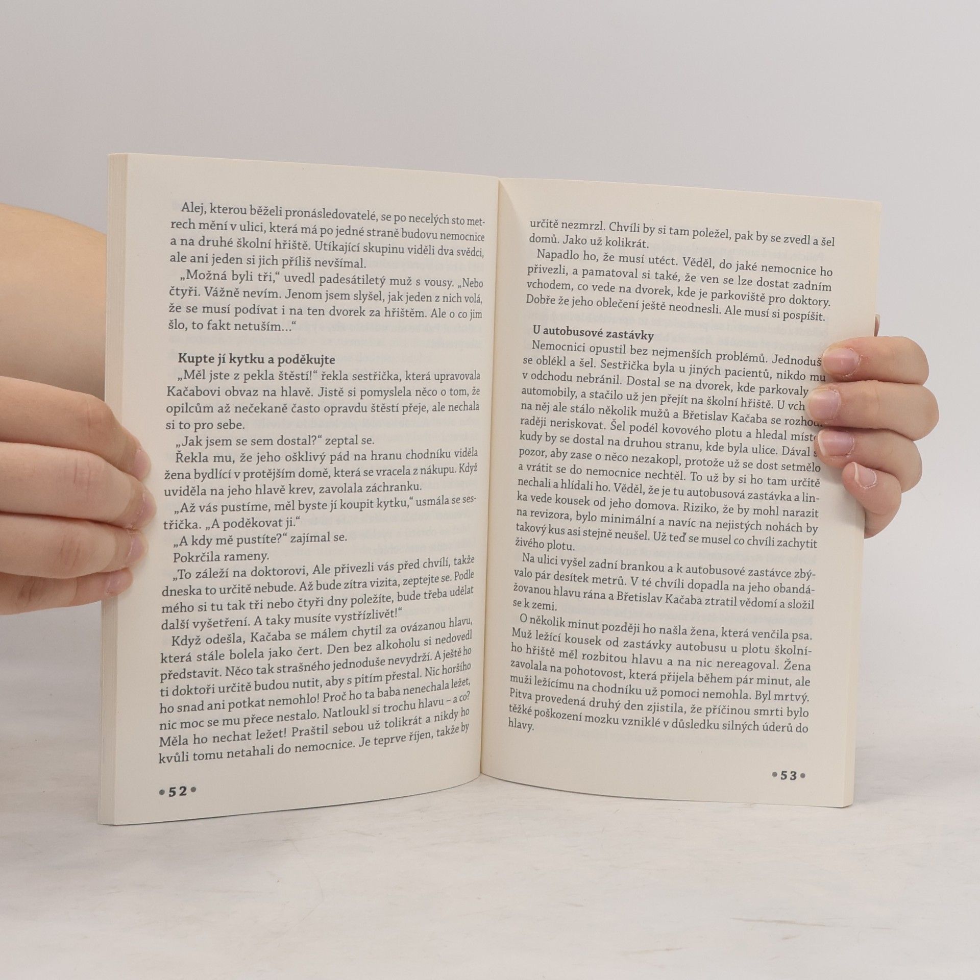 Autorenkollektiv Levné sešity detektivek 4/2023