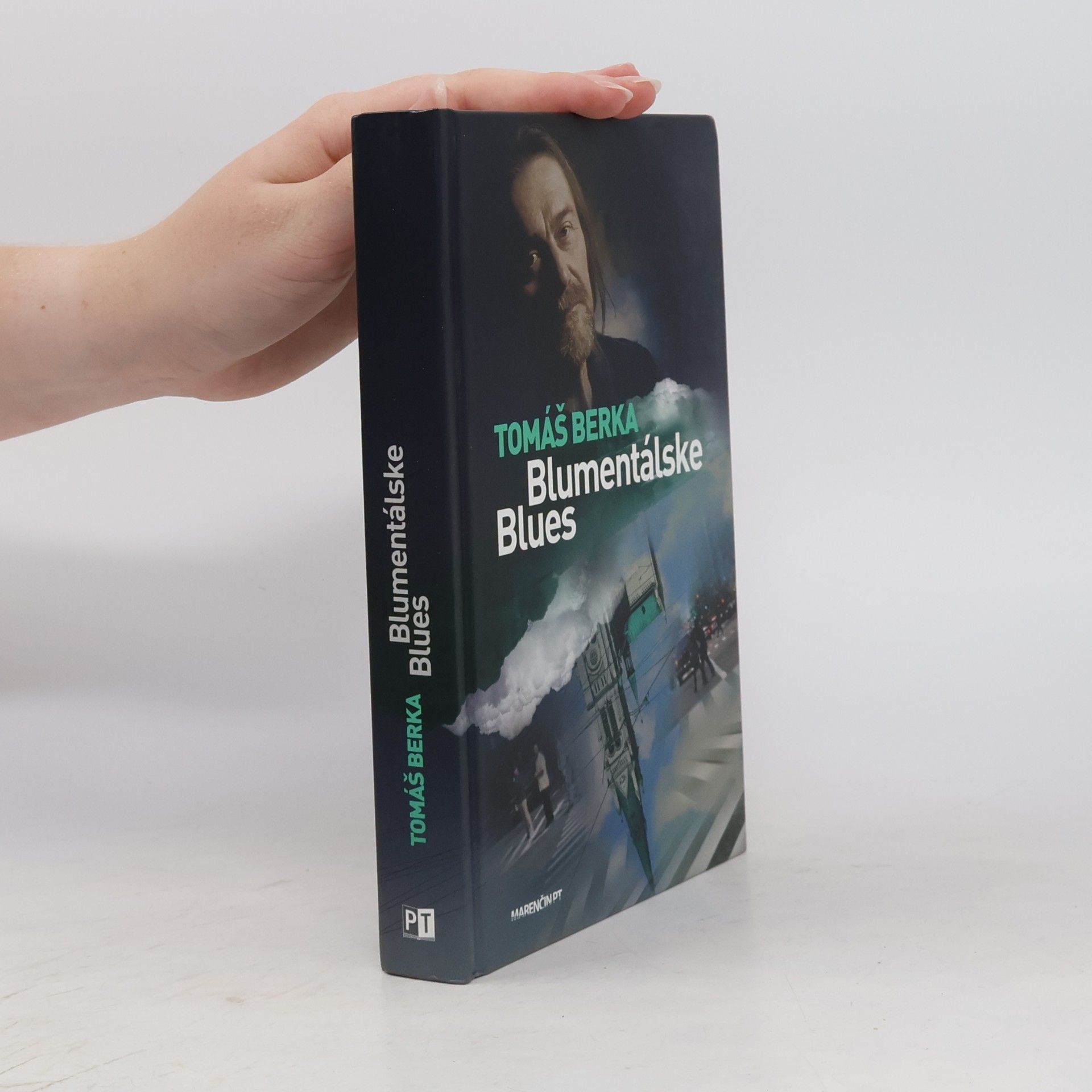 Tomáš Berka Blumentálske blues