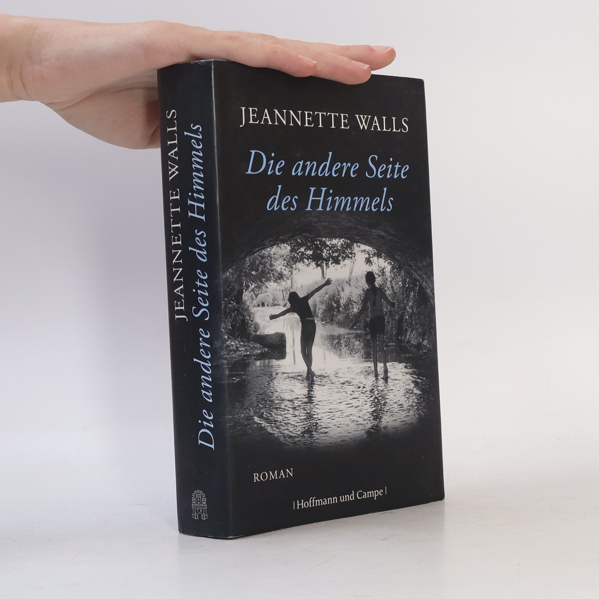 Jeannette Walls Die andere Seite des Himmels