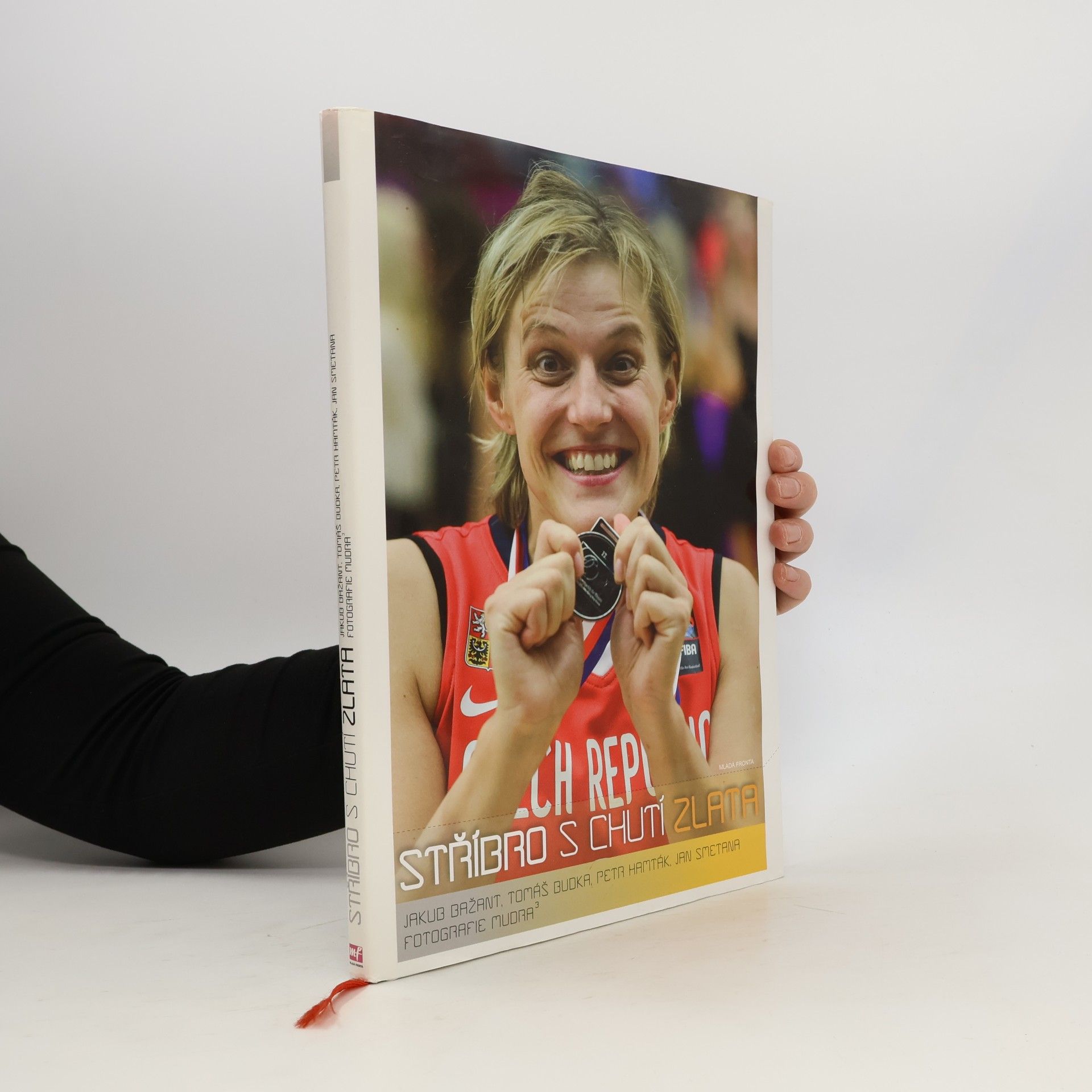 Stříbro s chutí zlata