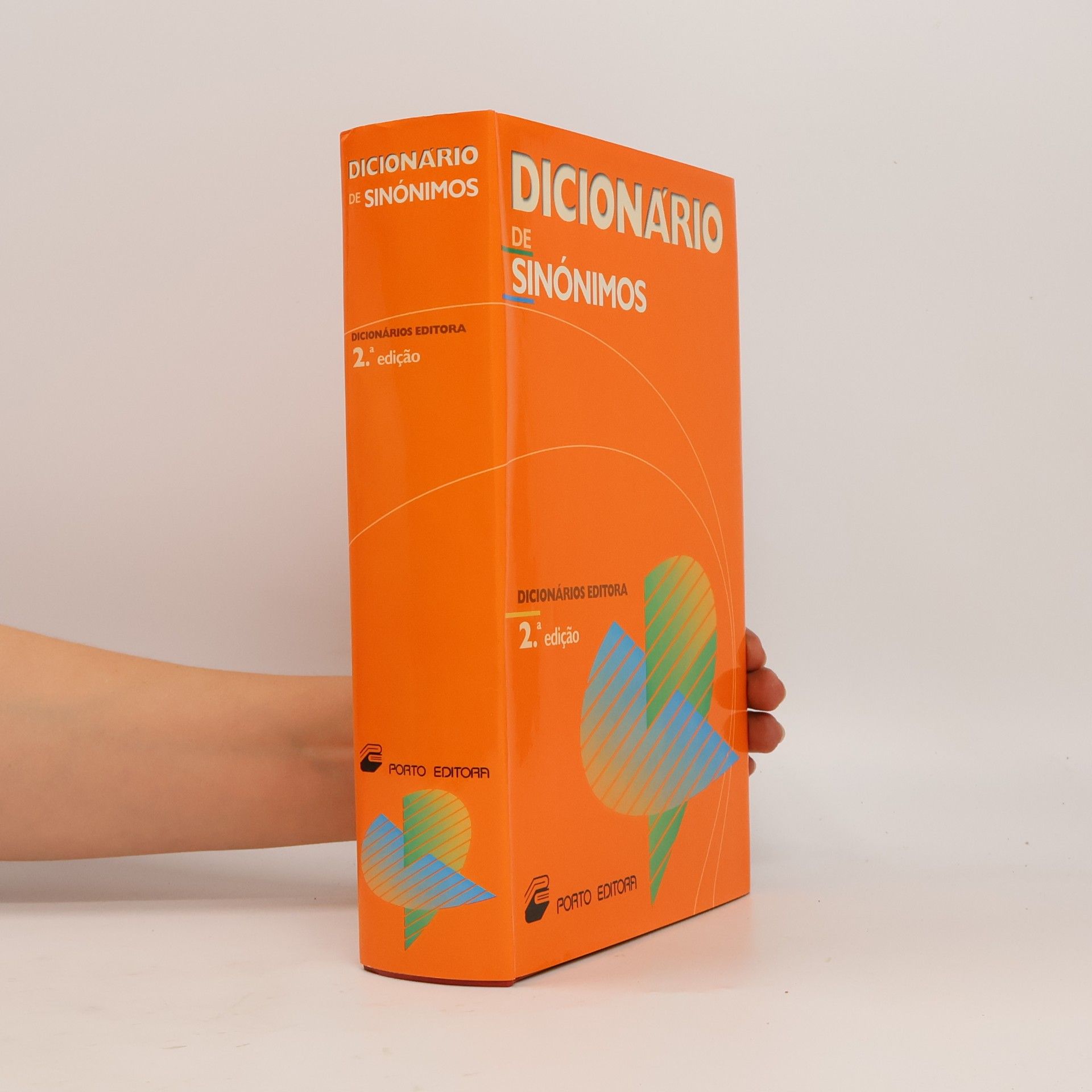 kolektiv Dicionário de Sinónimos