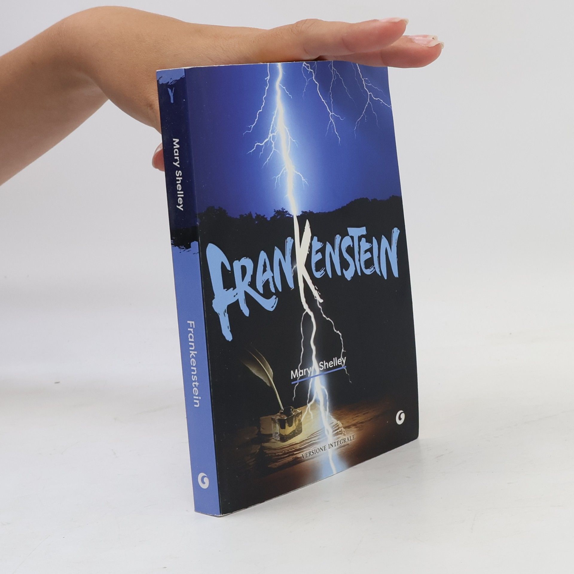 Y Classici: Frankenstein. Ediz. integrale