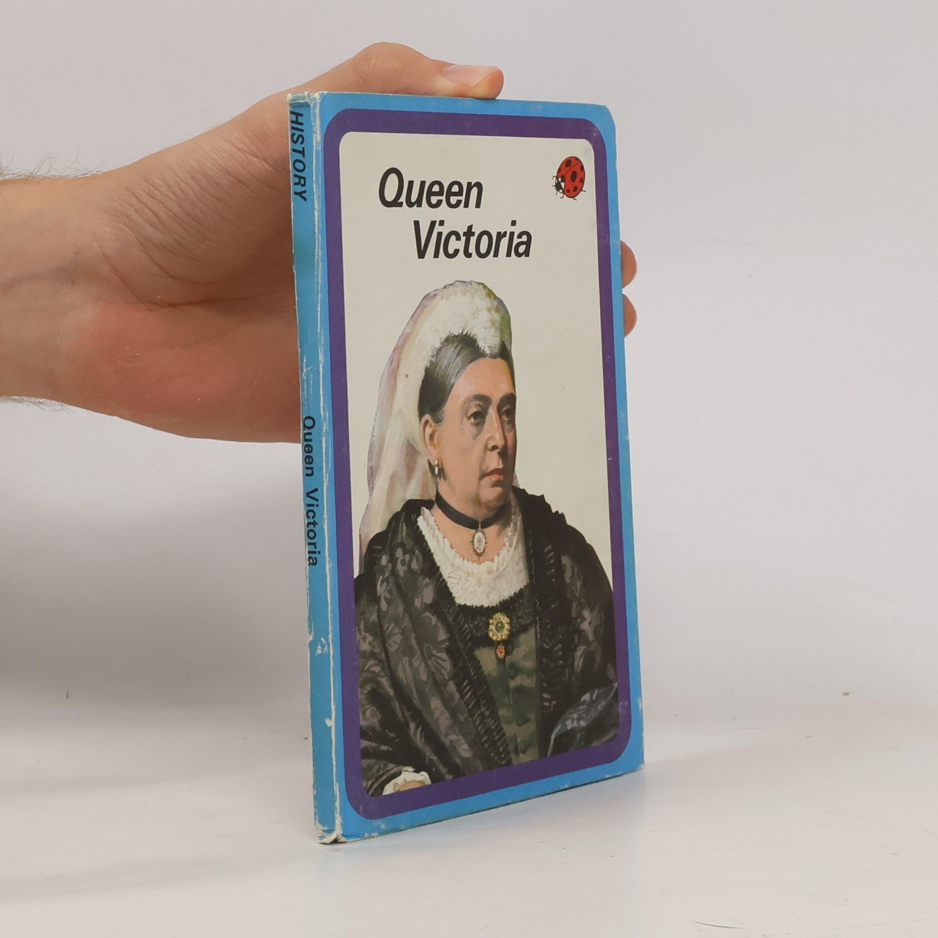 Autorenkollektiv Queen Victoria