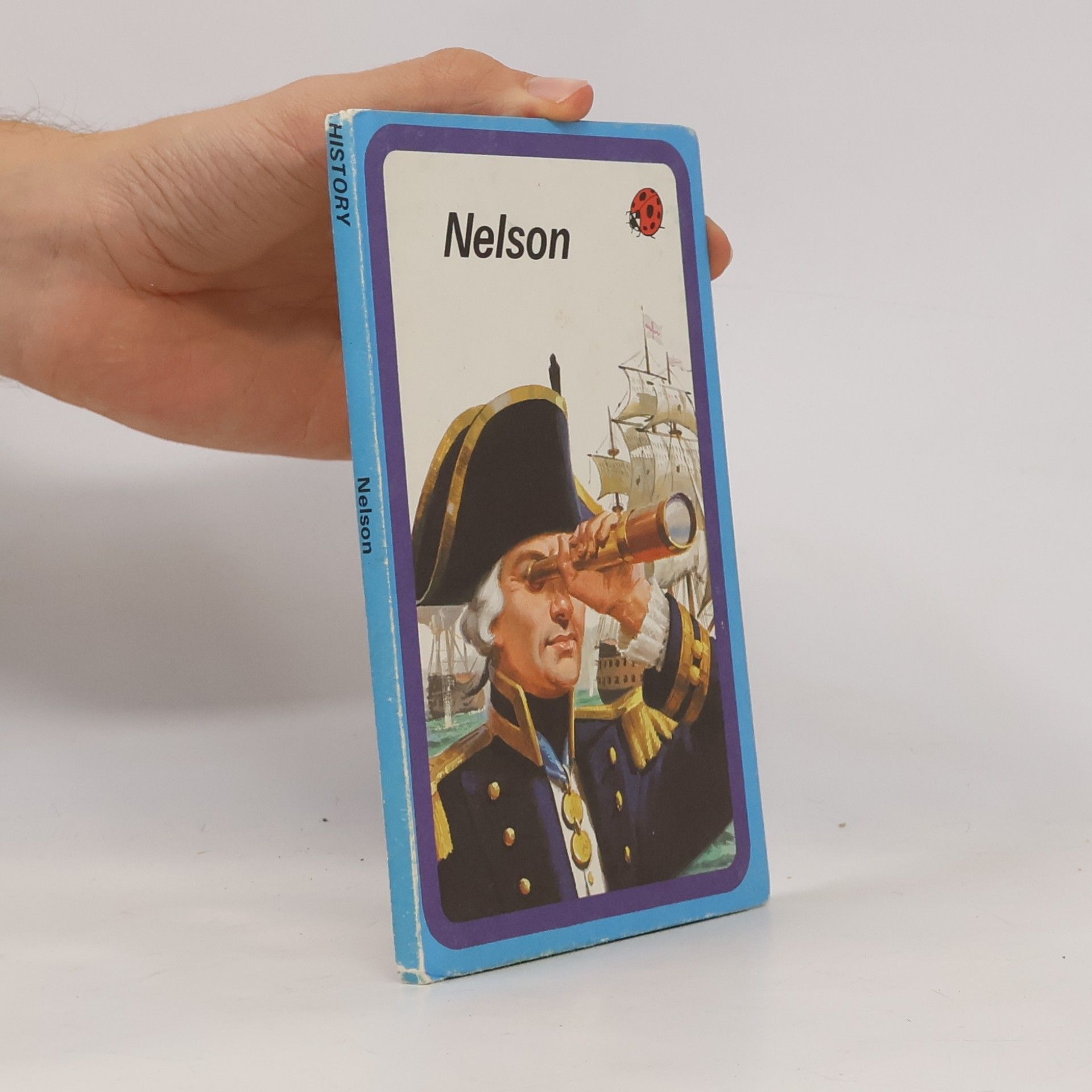 Great Men: Nelson