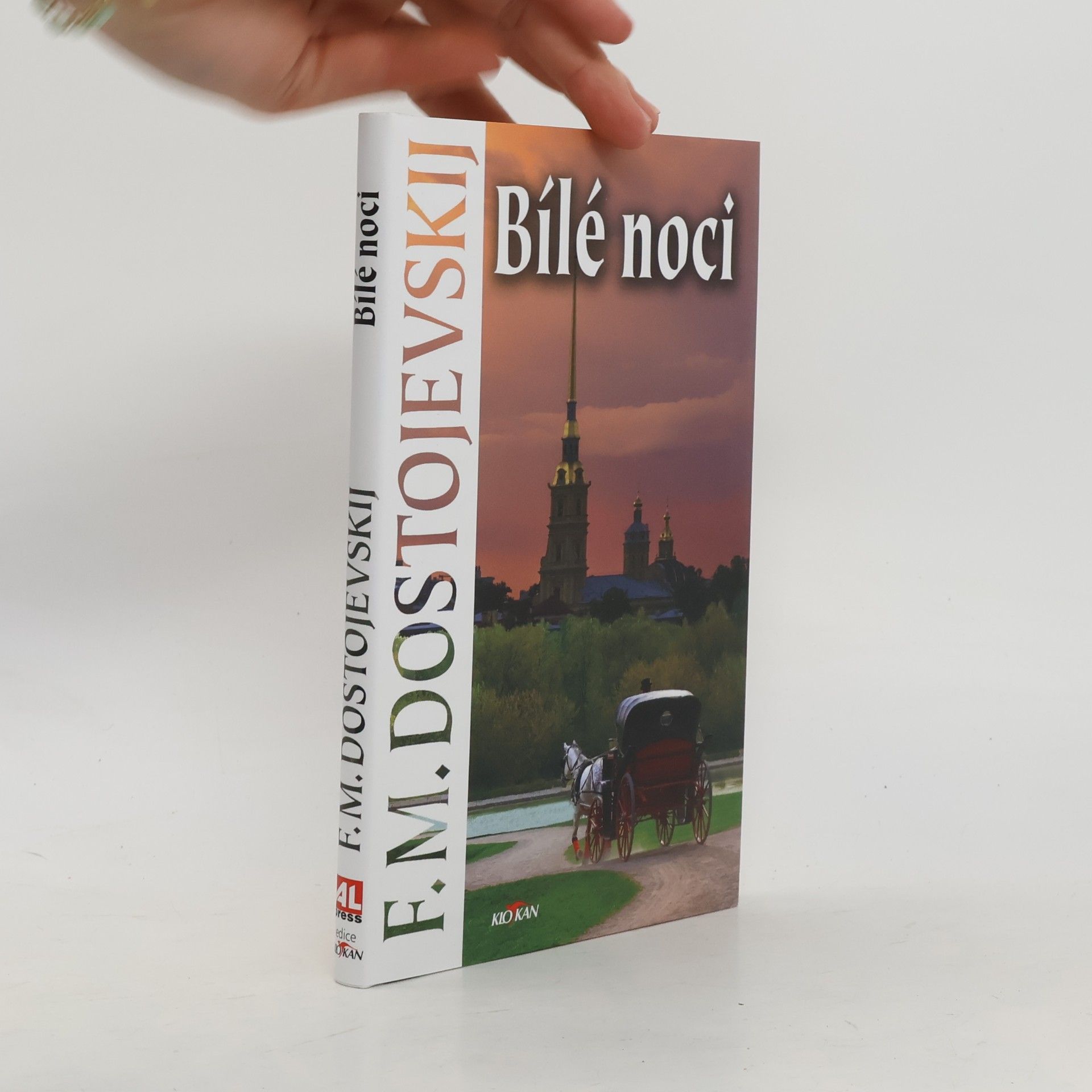 Bílé noci