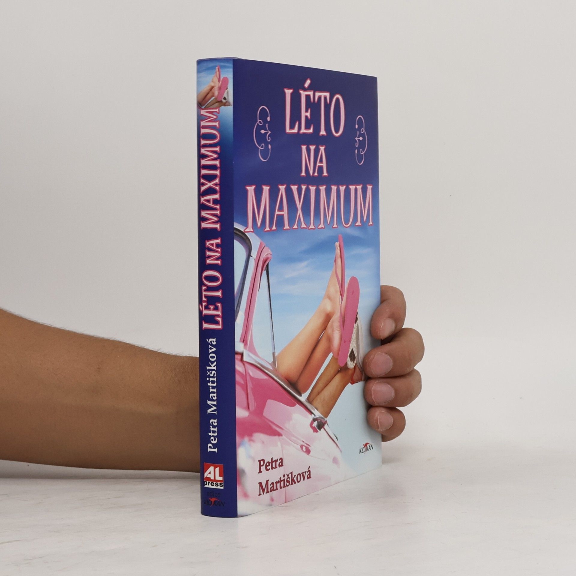 Léto na maximum