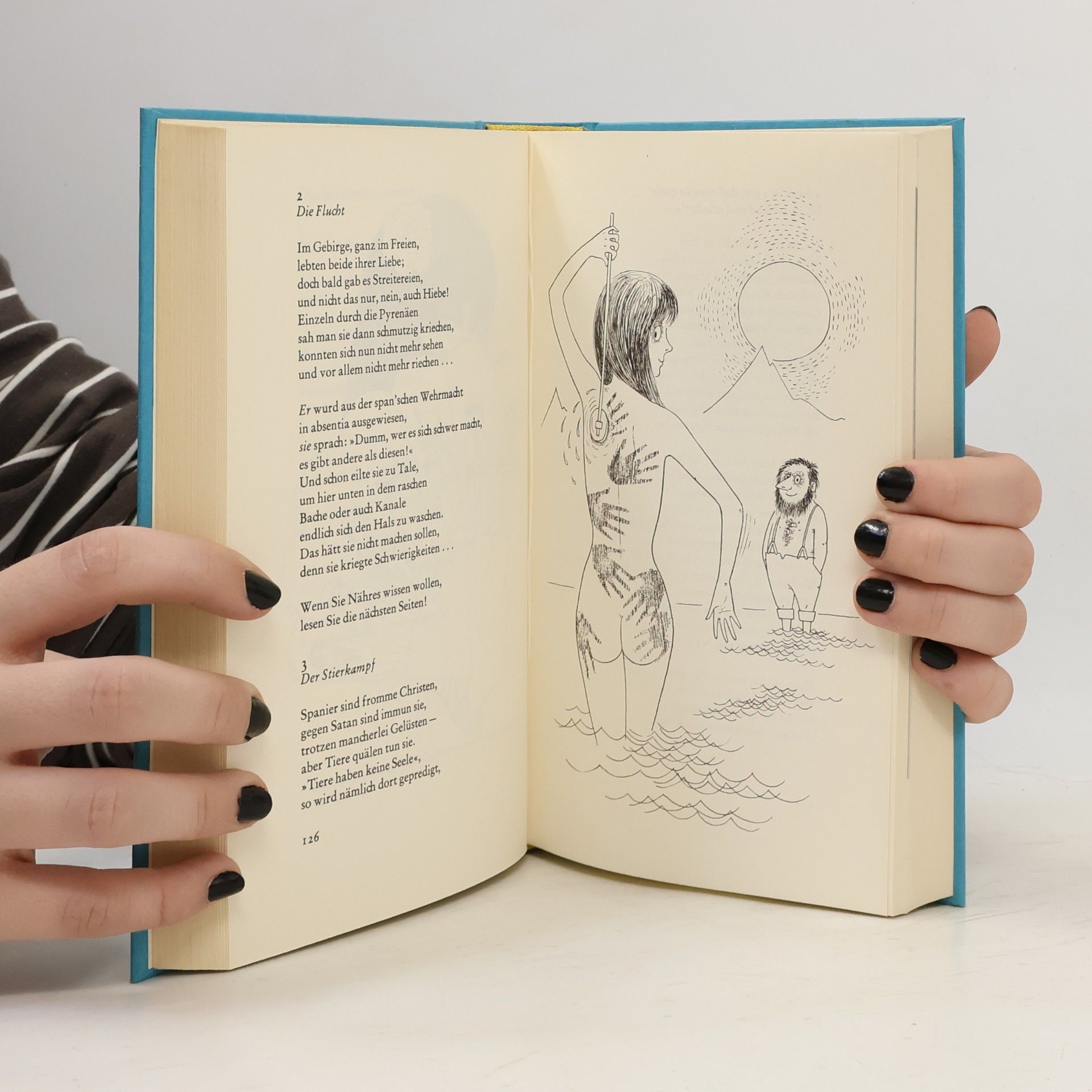 Heinz Erhardt Das große Heinz Erhardt Buch