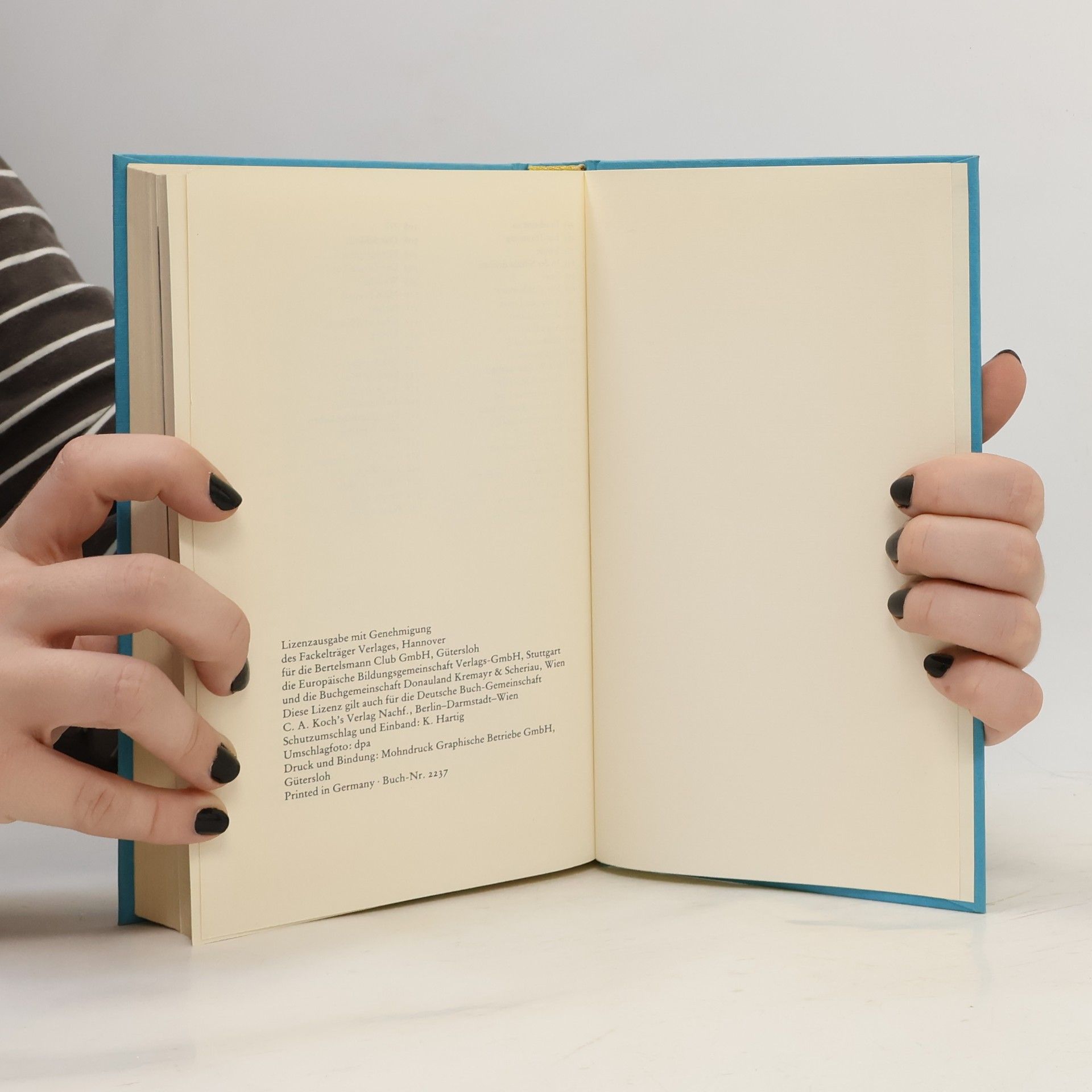 Heinz Erhardt Das große Heinz Erhardt Buch